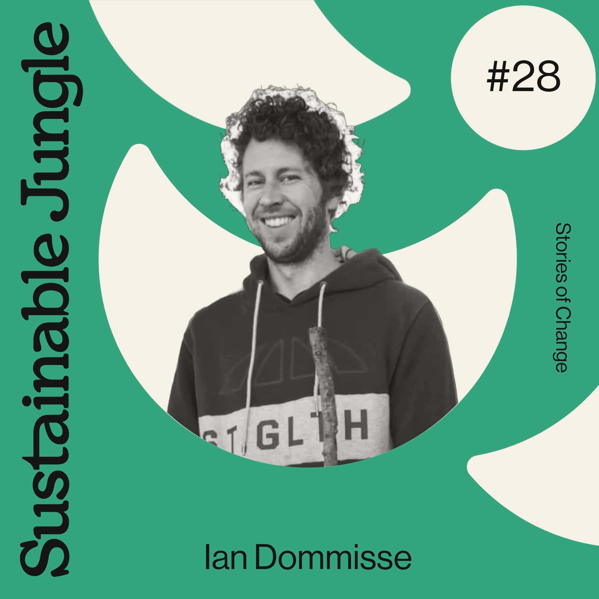 Ian Dommisse