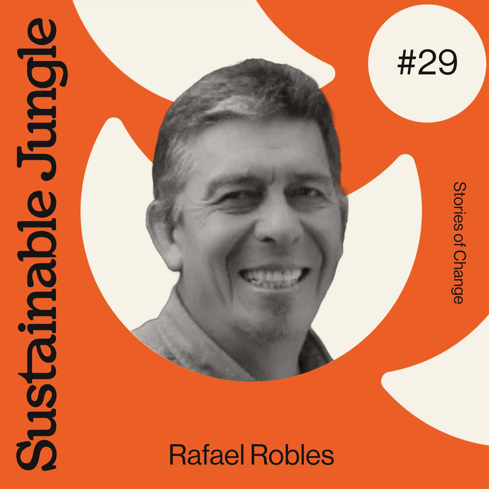 Rafael Robles