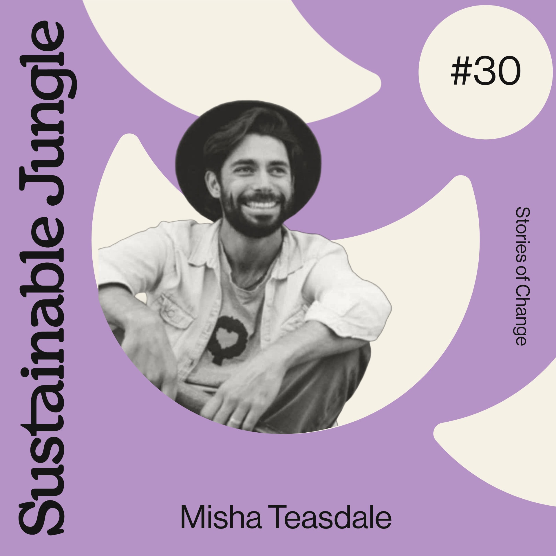 Misha Teasdale