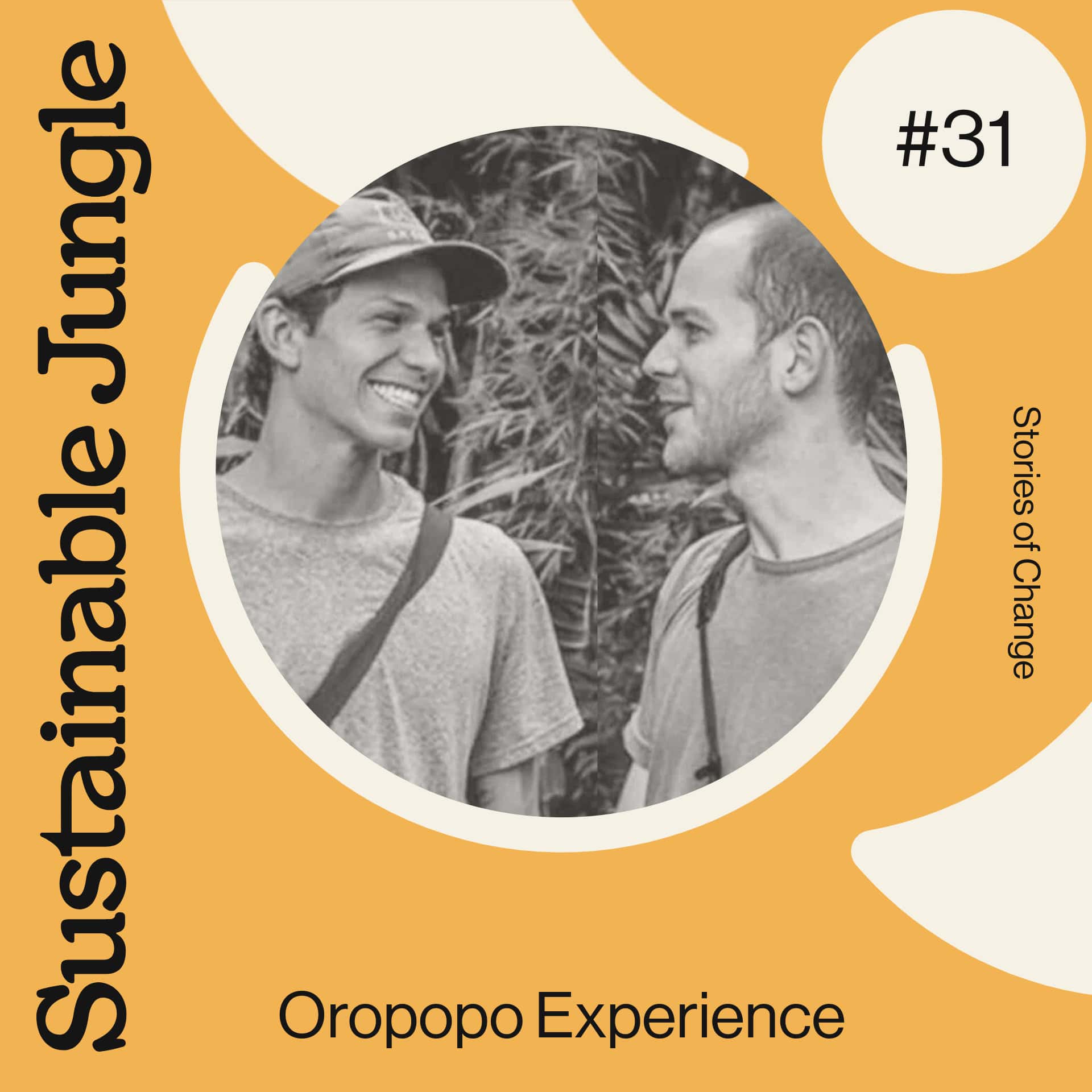 Oropopo Experience