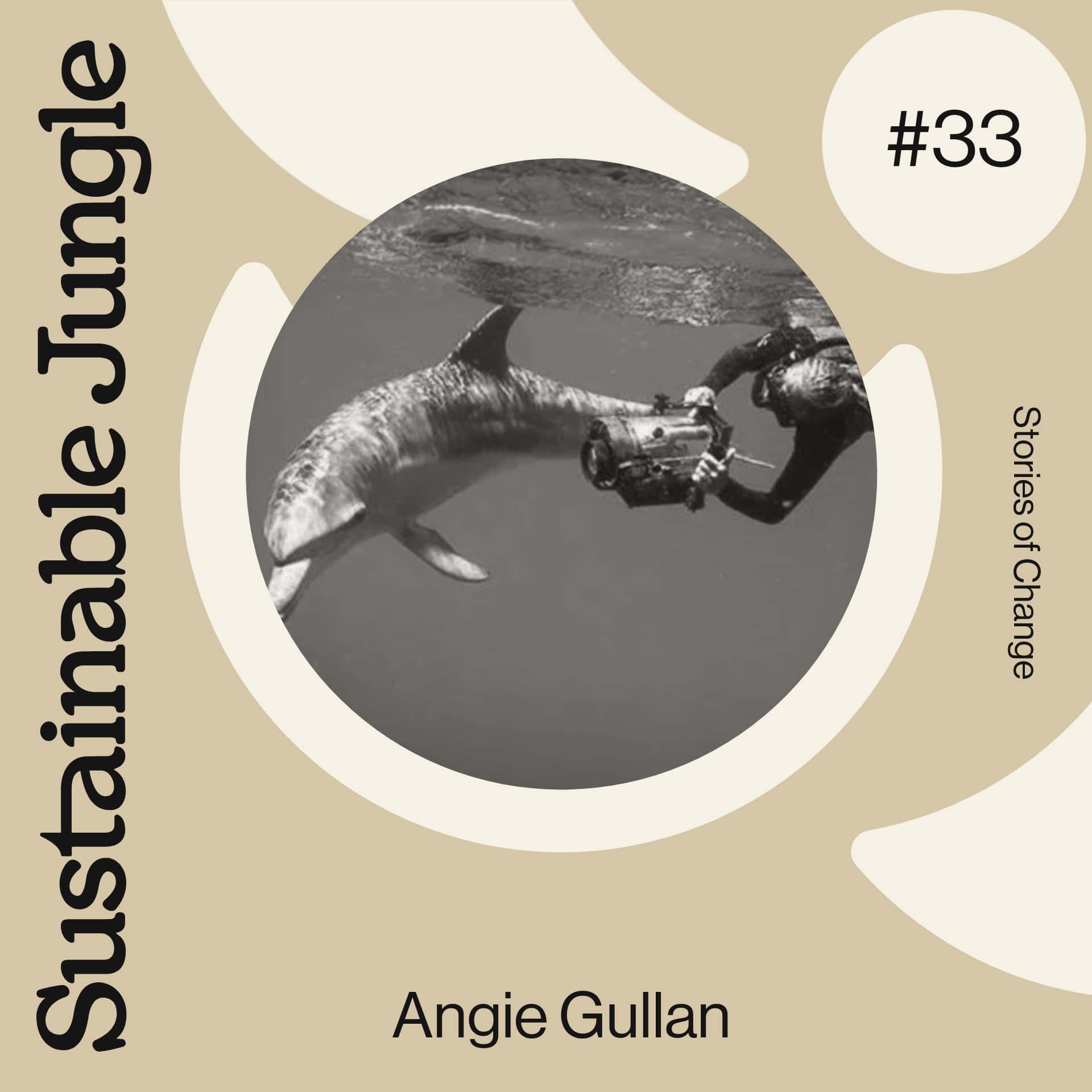 Angie Gullan