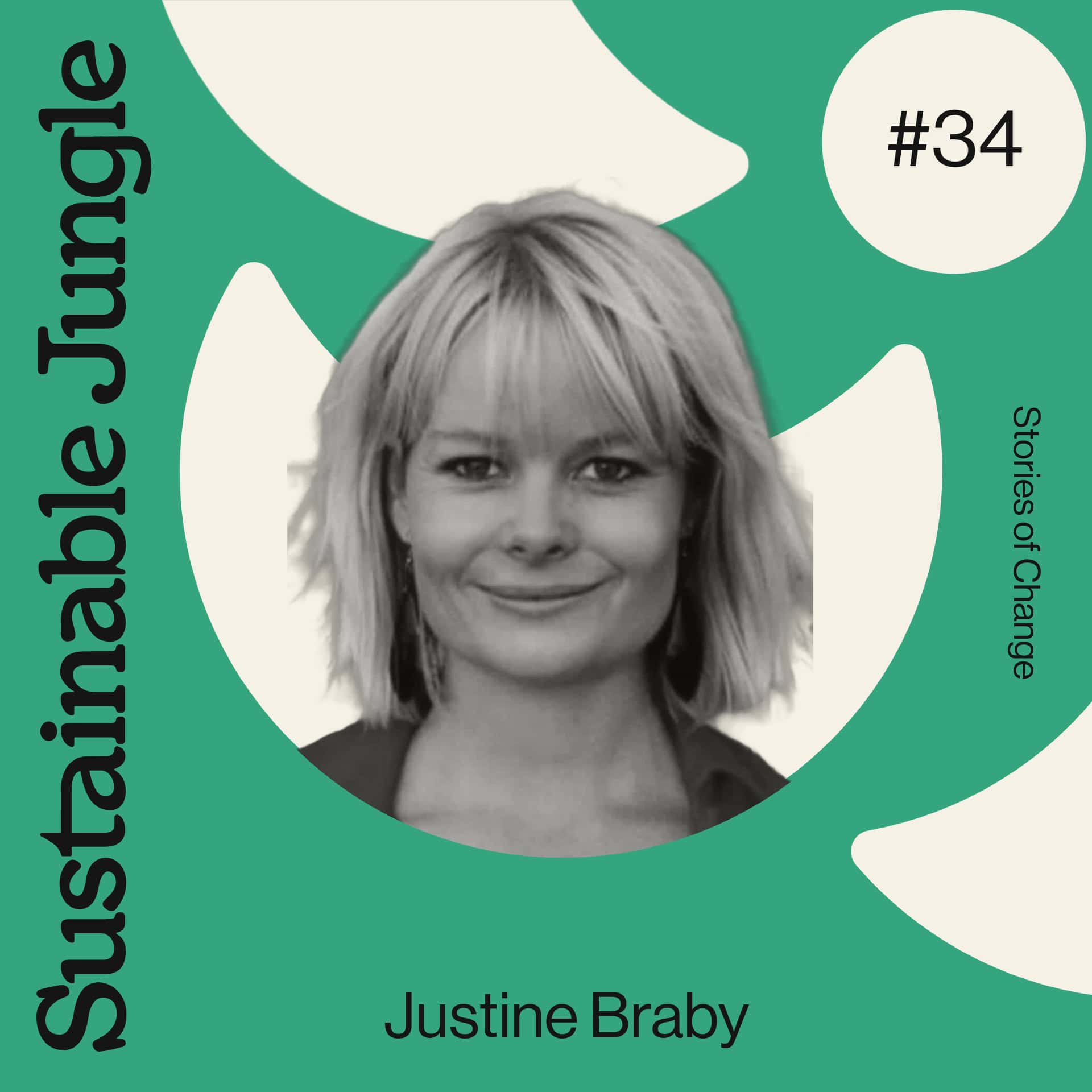 Justine Braby