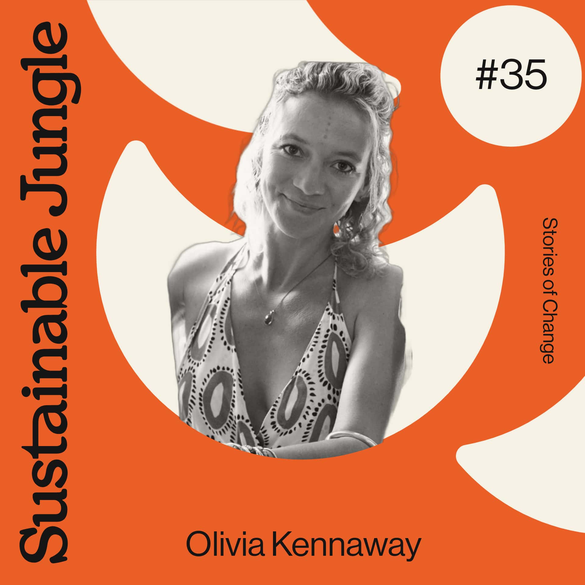 Olivia Kennaway