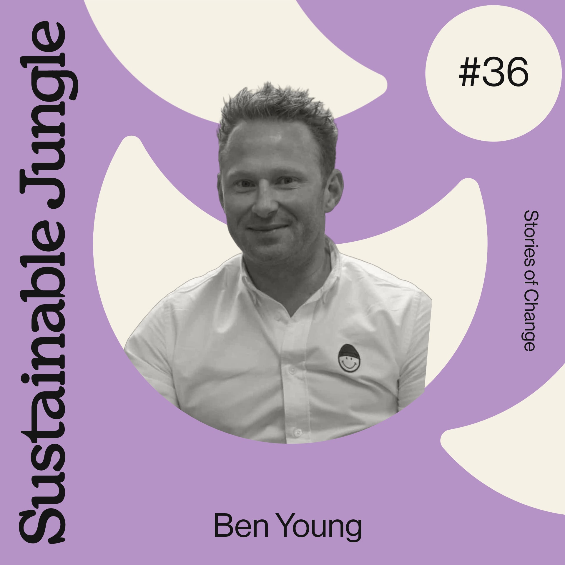 Ben Young