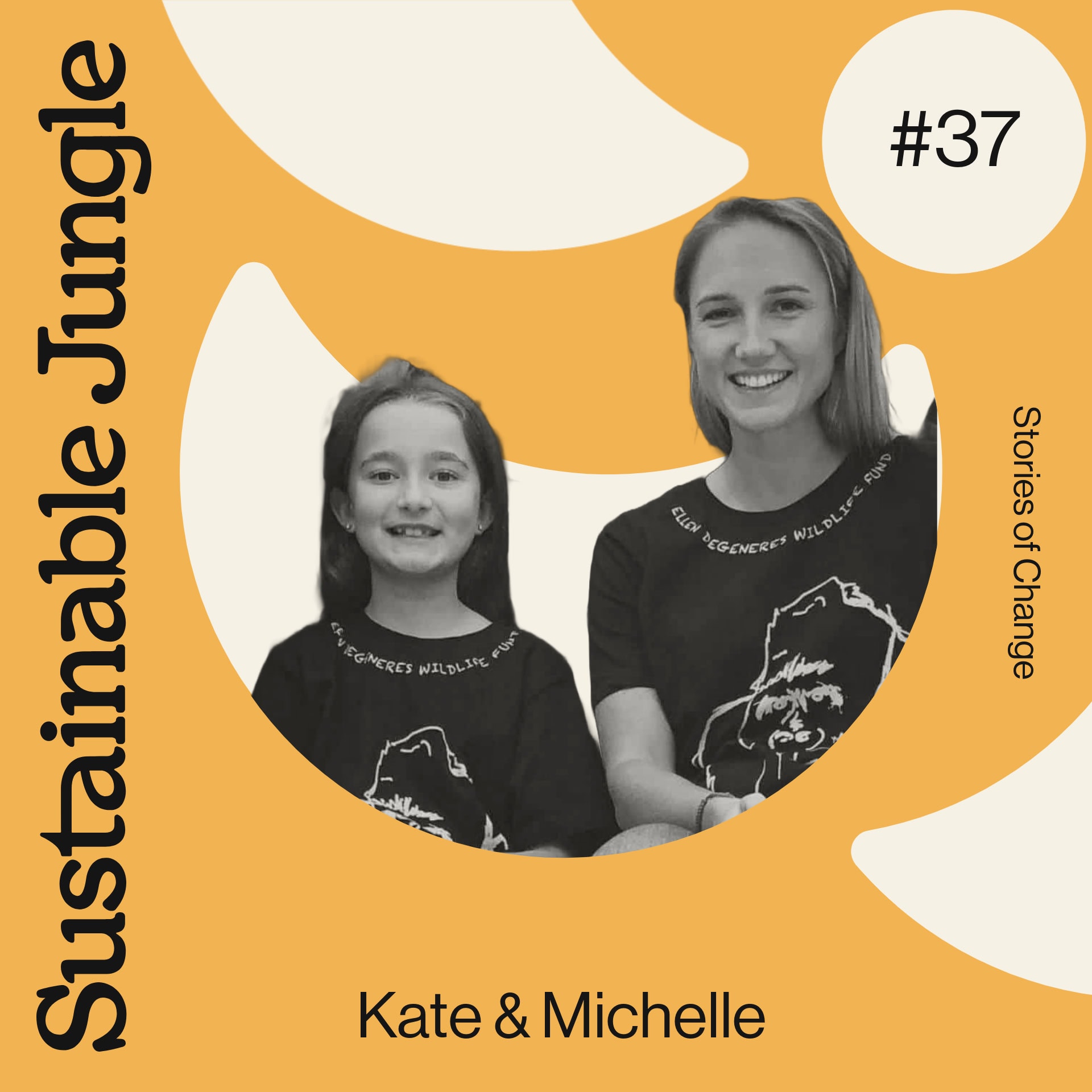 Kate & Michelle