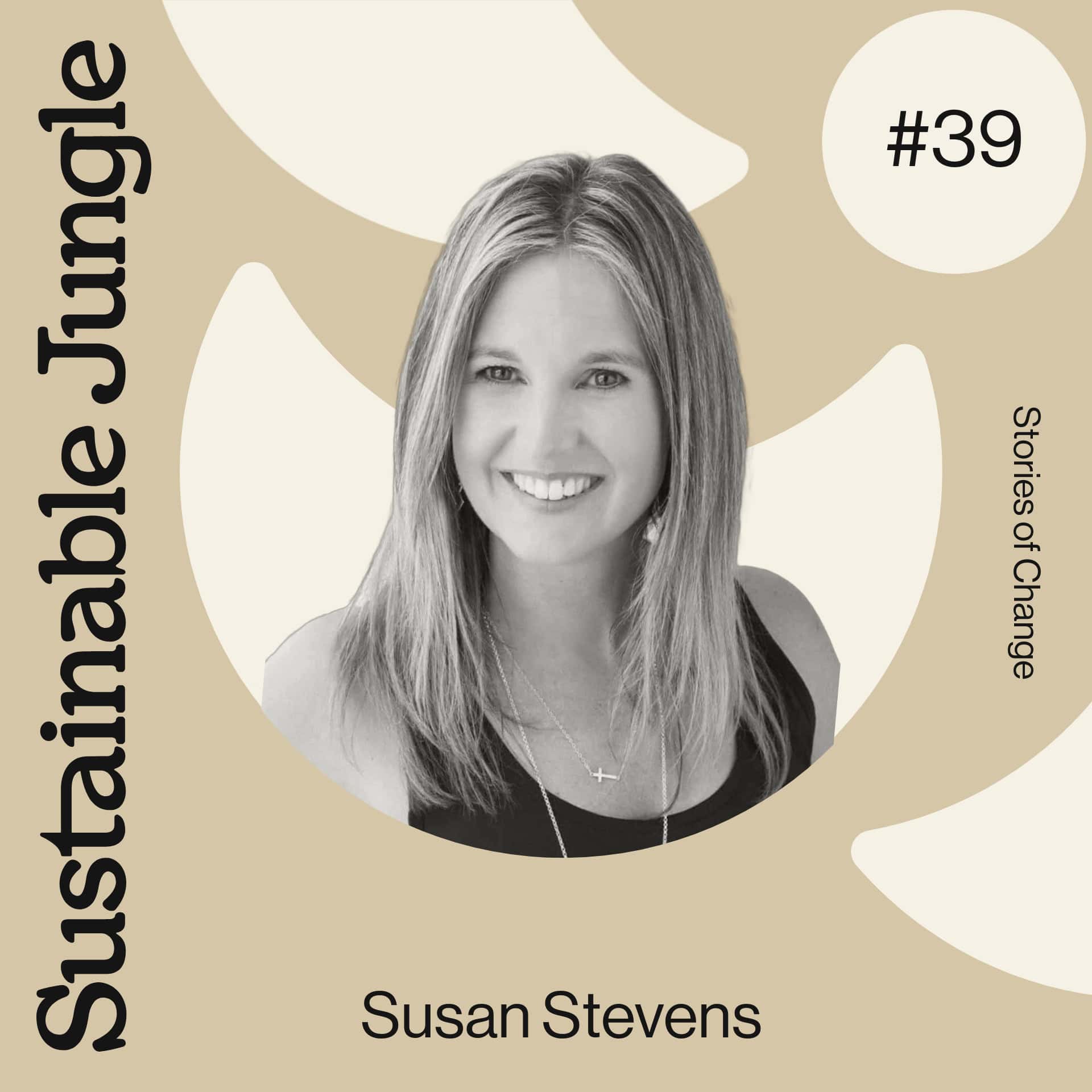 Susan Stevens