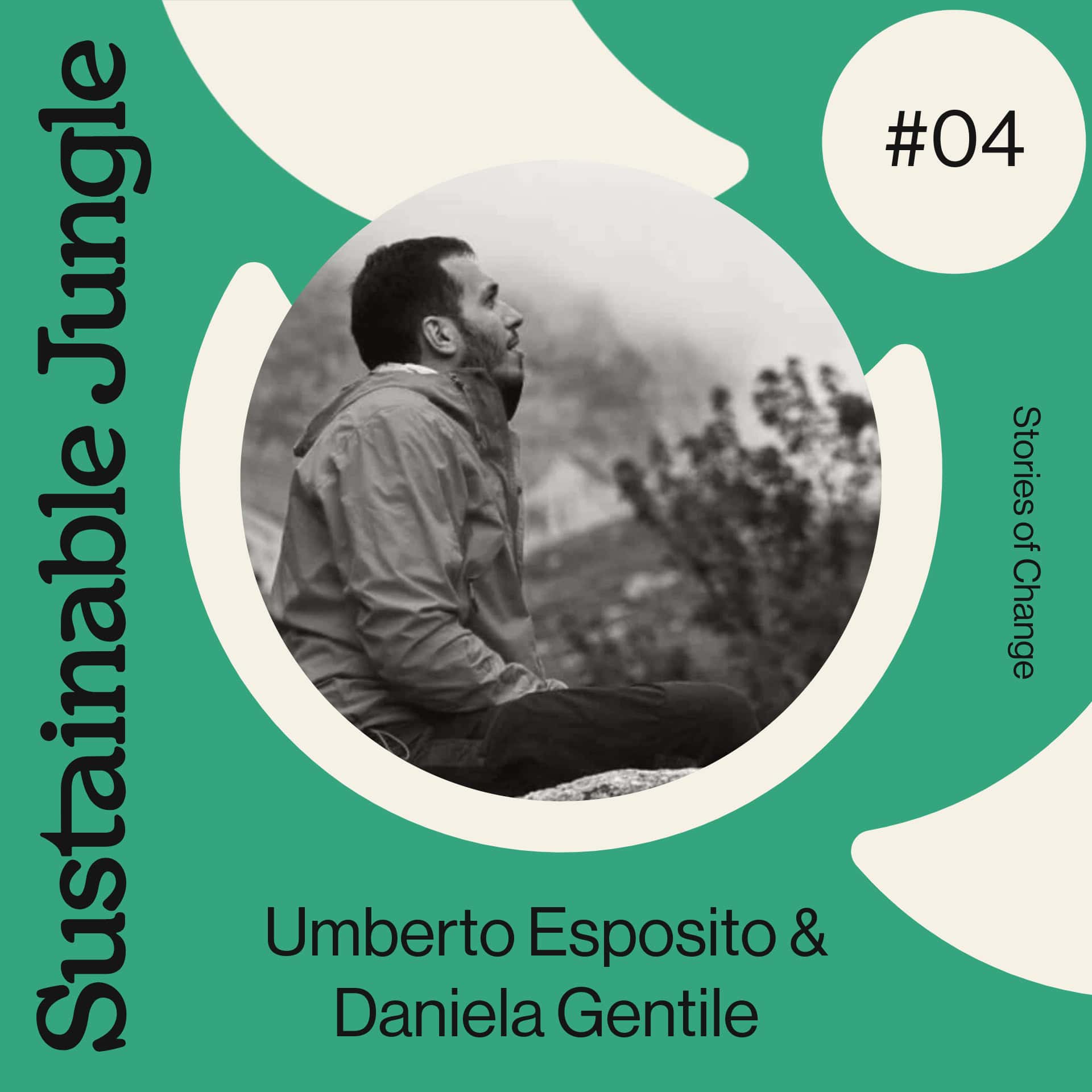 Umberto Esposito & Daniela Gentile