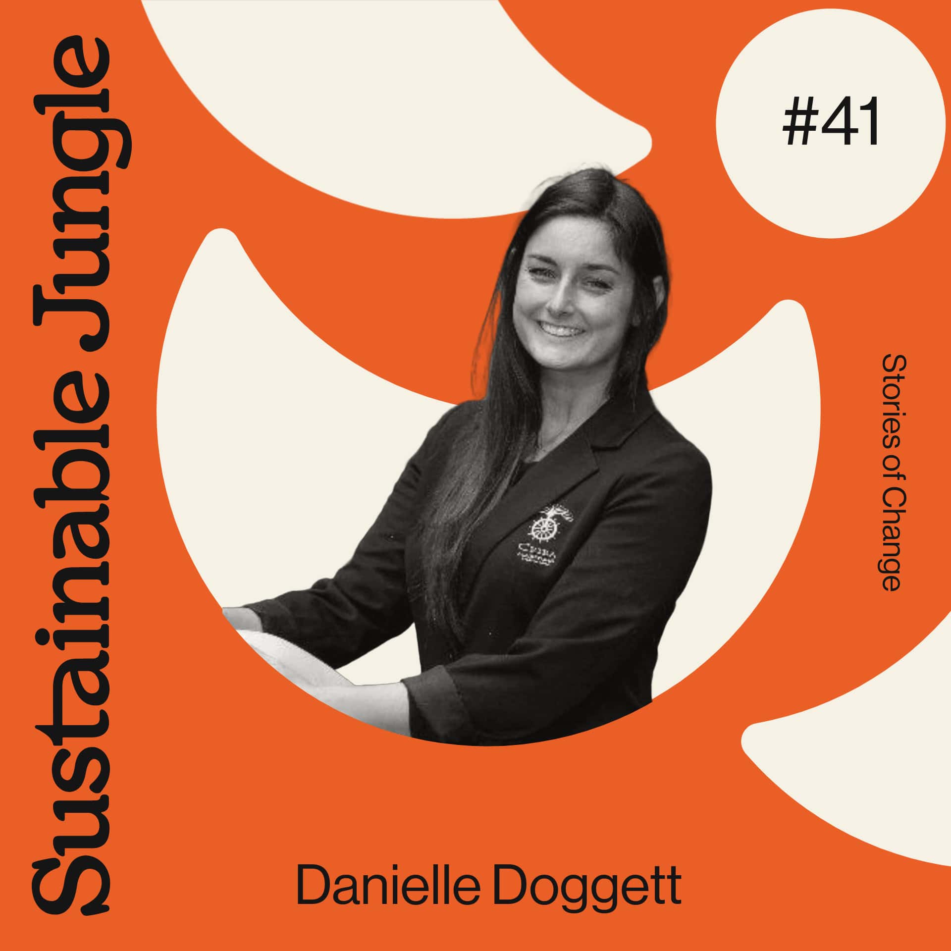 Danielle Doggett