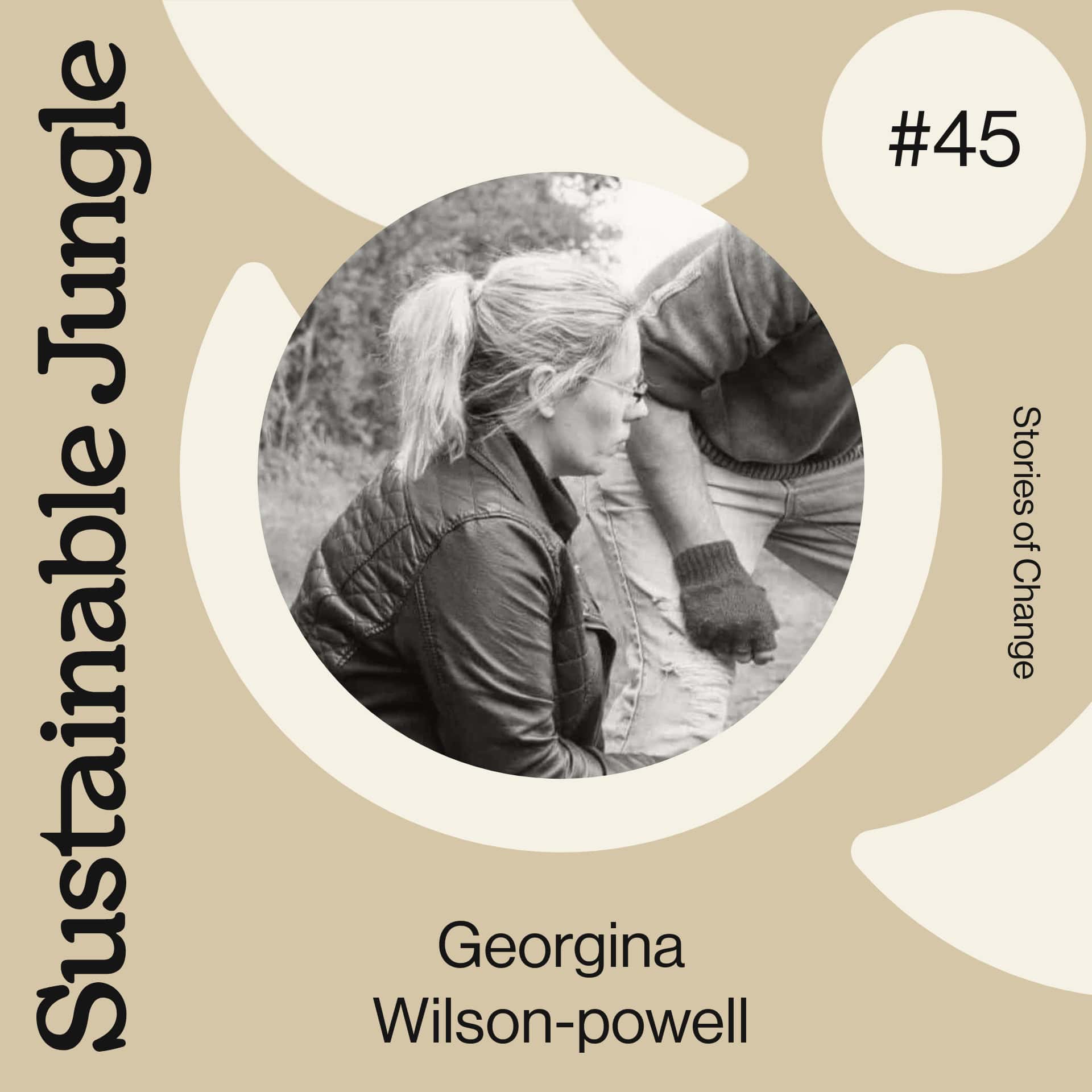 Georgina Wilson-Powell