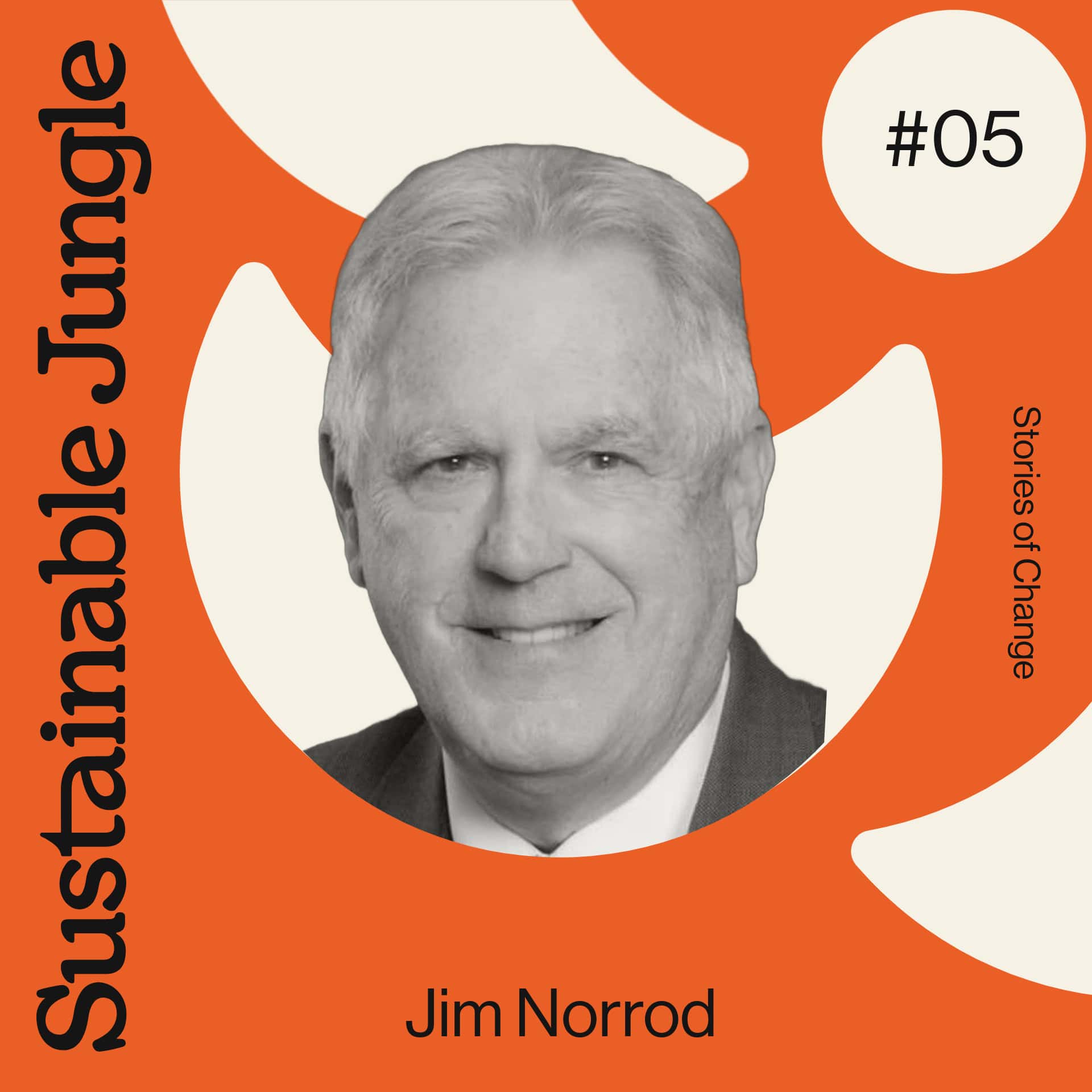 Jim Norrod