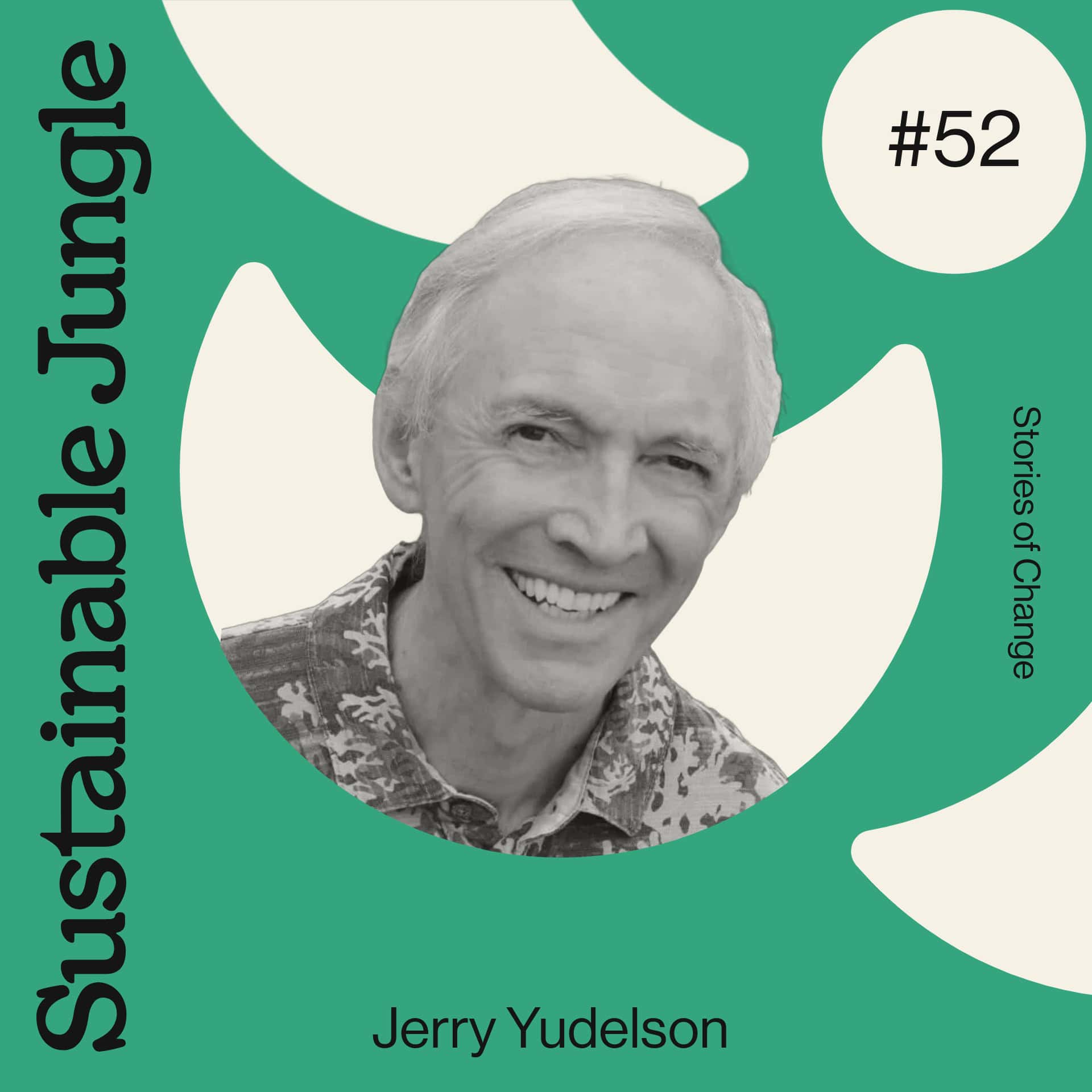 Jerry Yudelson