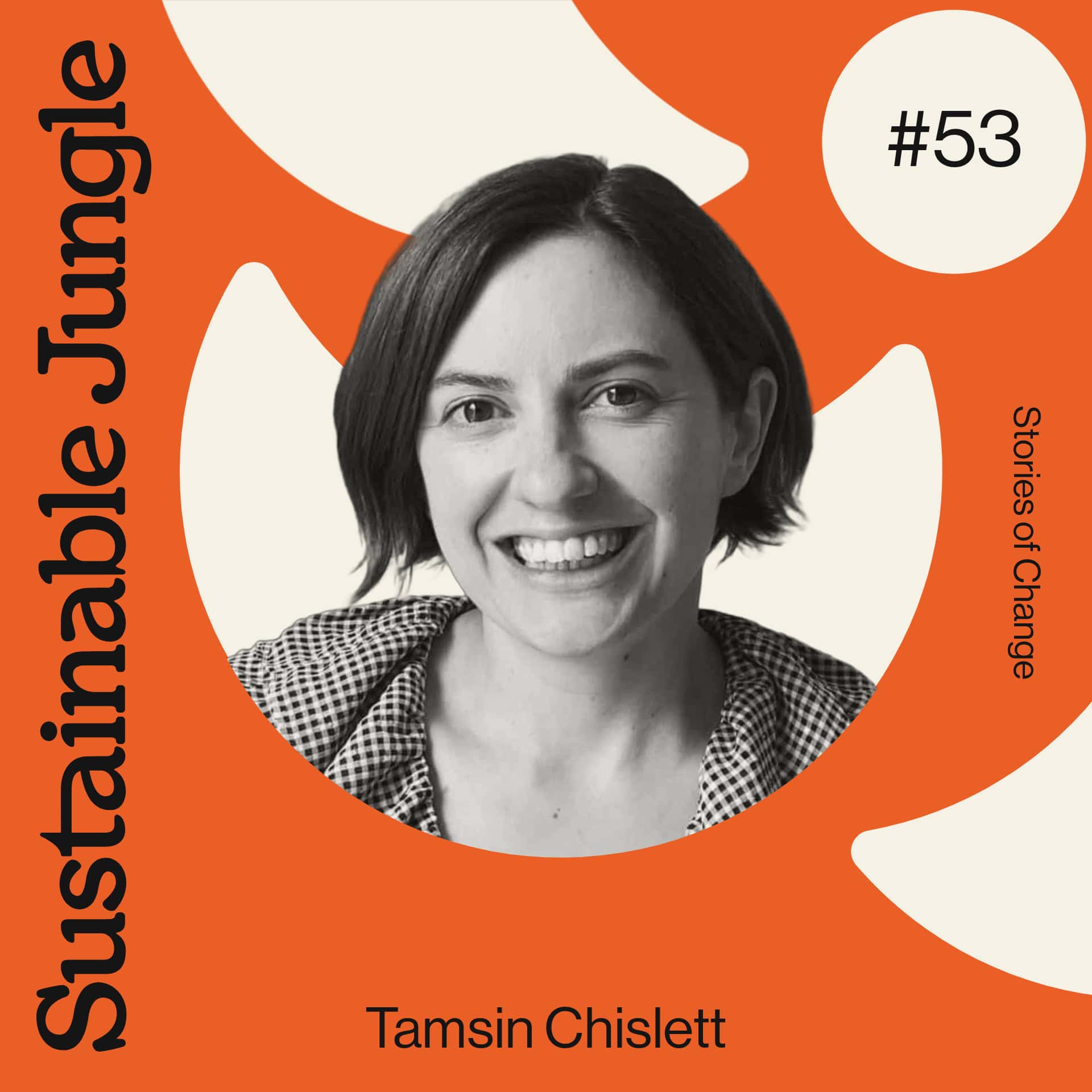 Tamsin Chislet