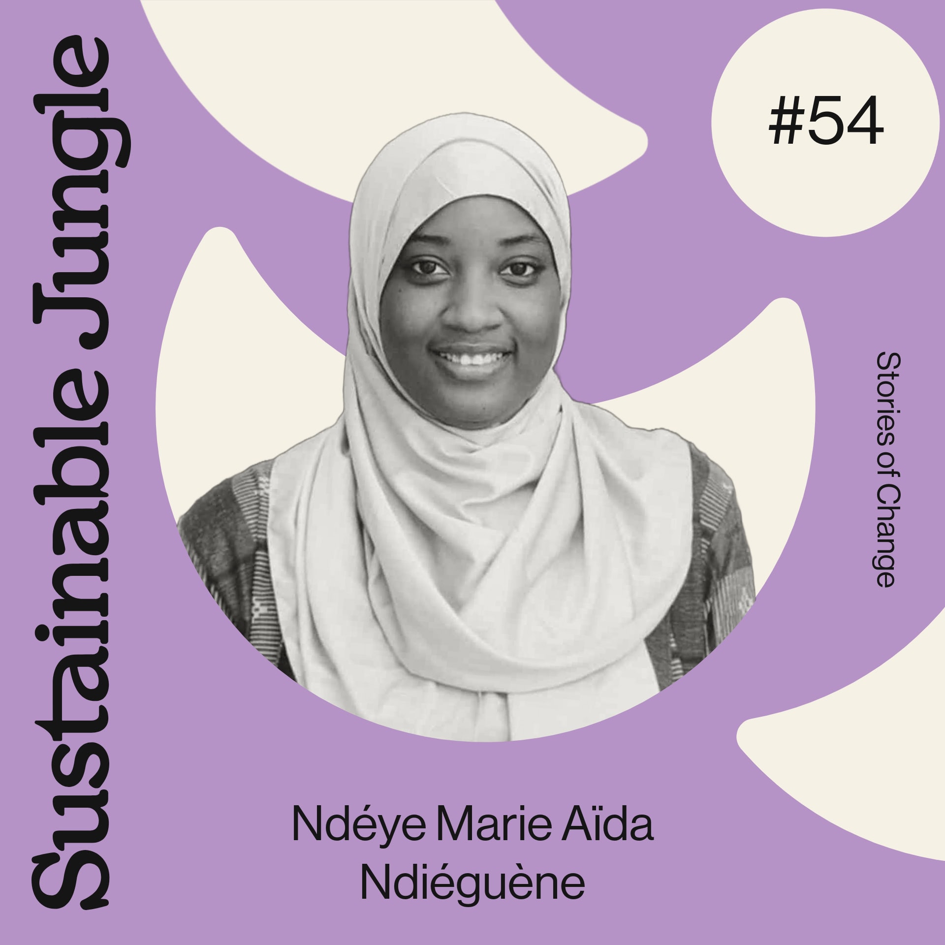 Ndéye Marie Aïda Ndiéguène