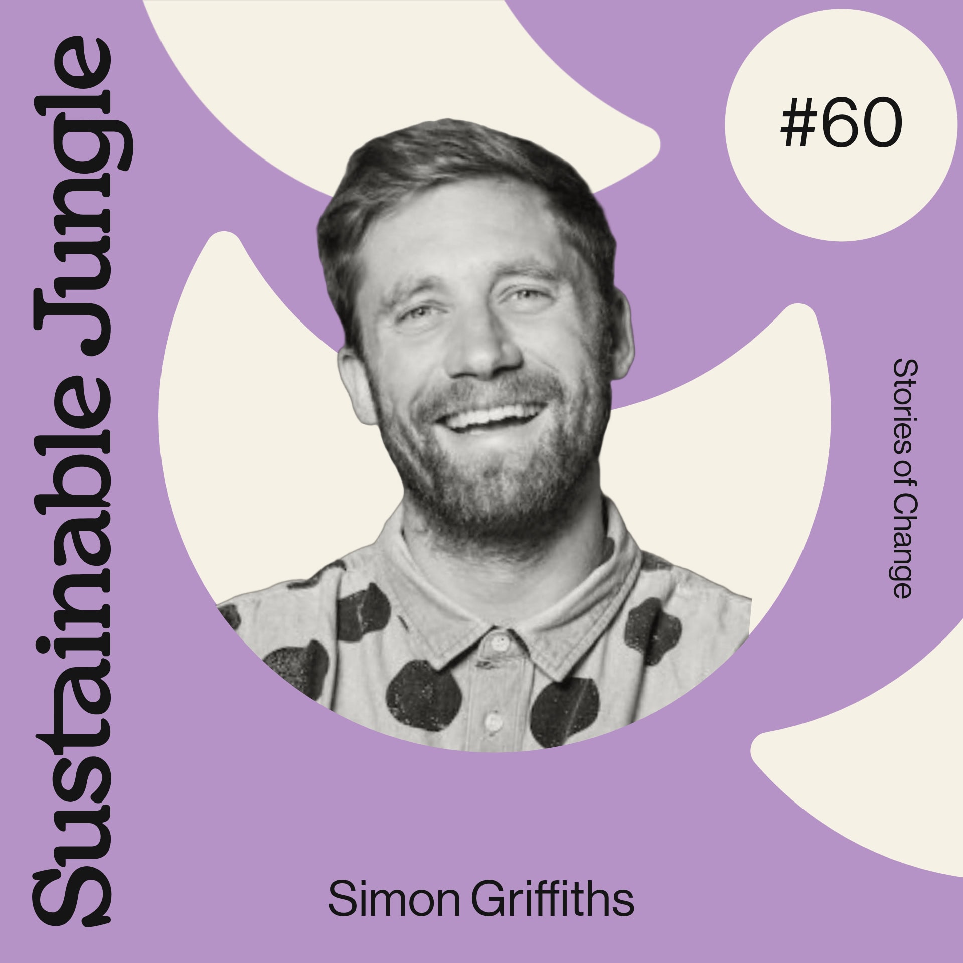Simon Griffiths