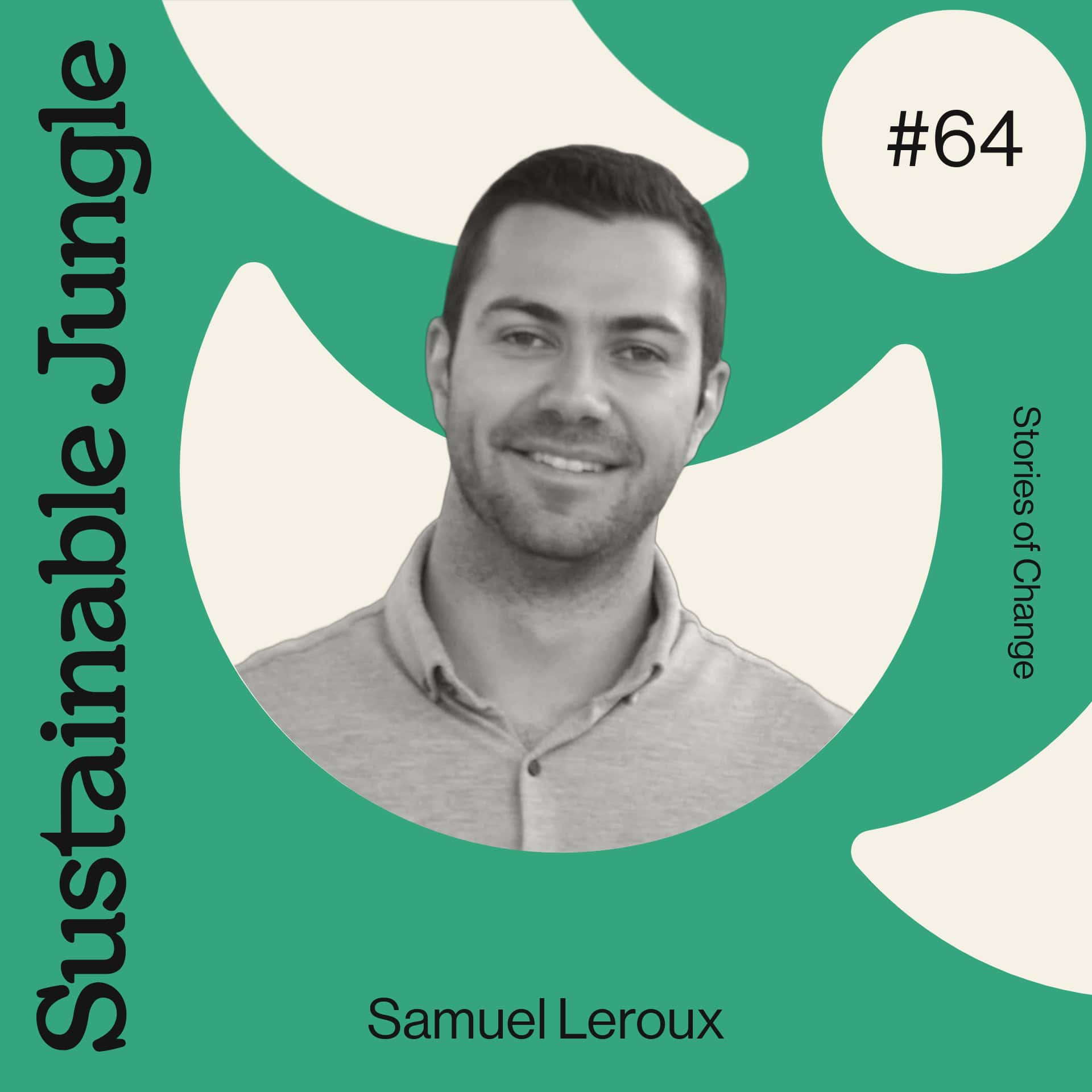 Samuel Leroux
