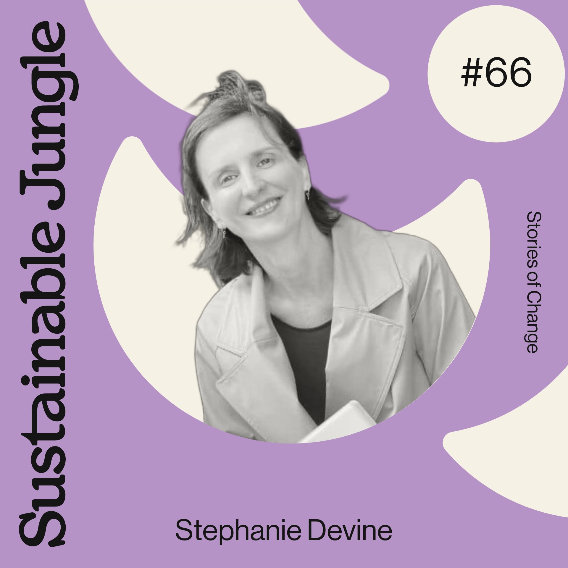 Stephanie Devine