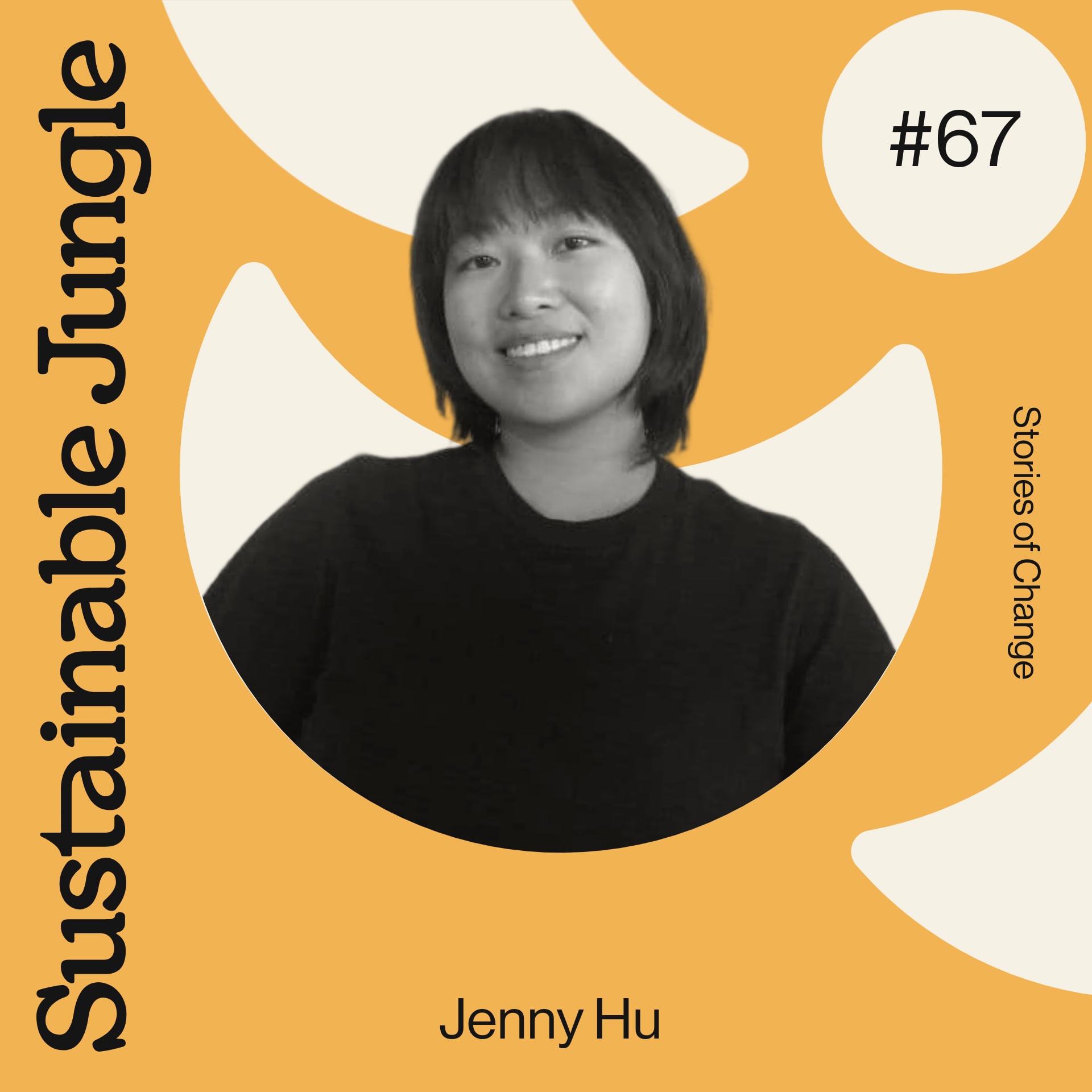 Jenny Hu