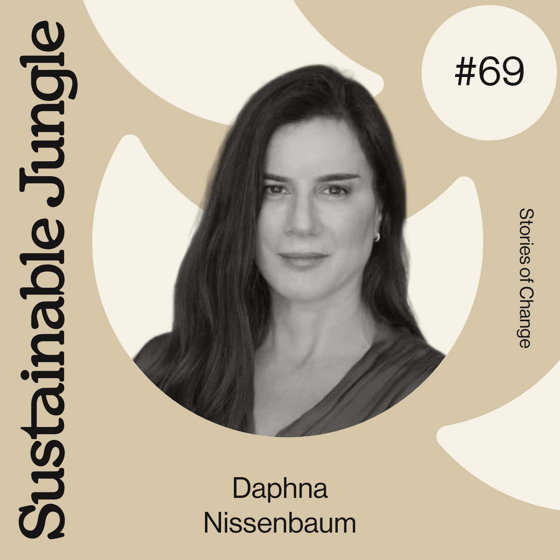 Daphna Nissenbaum