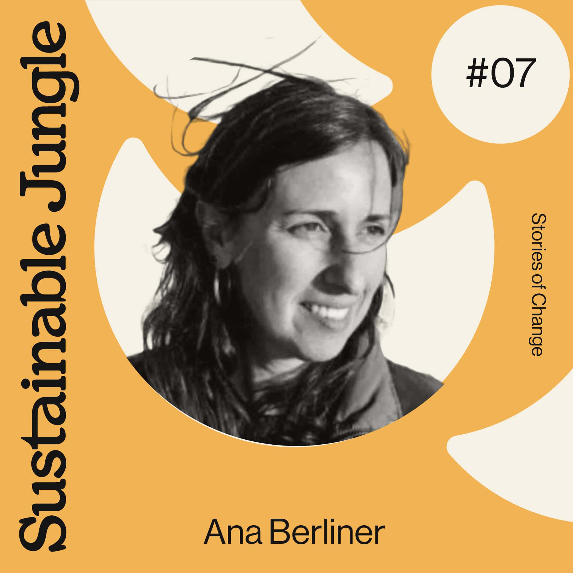 Ana Berliner