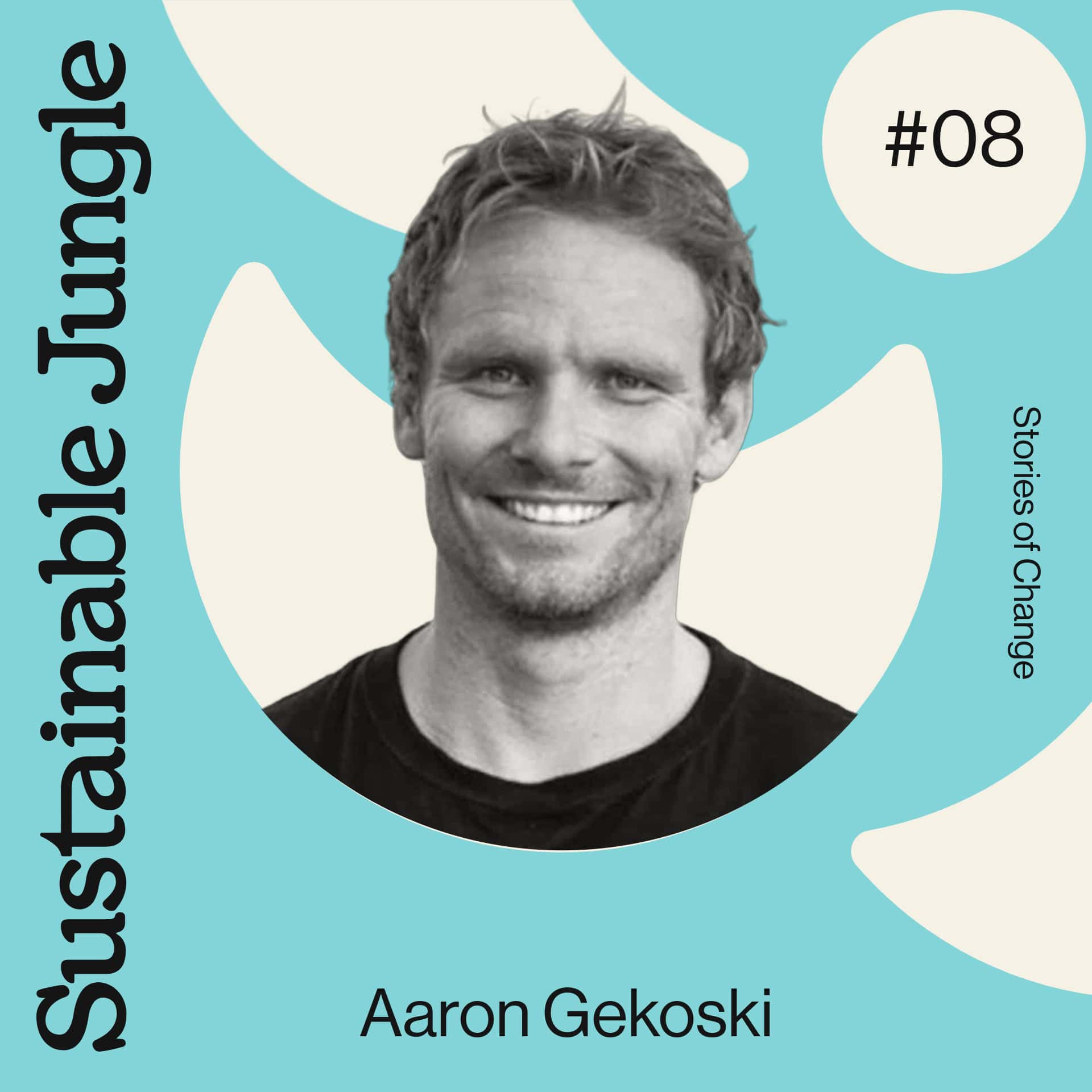 Aaron Gekoski