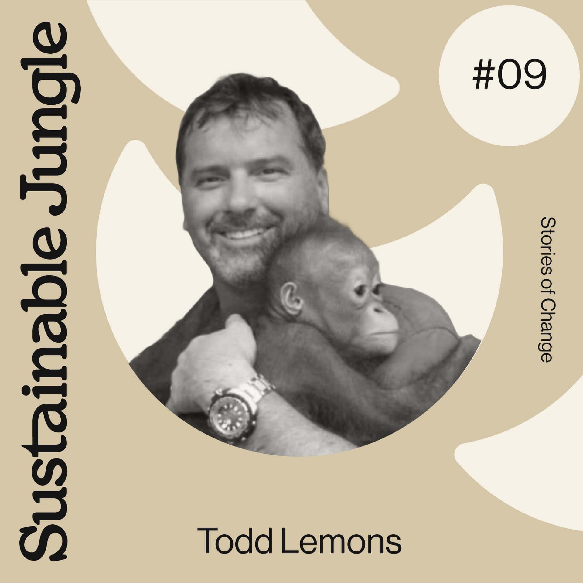 Todd Lemons
