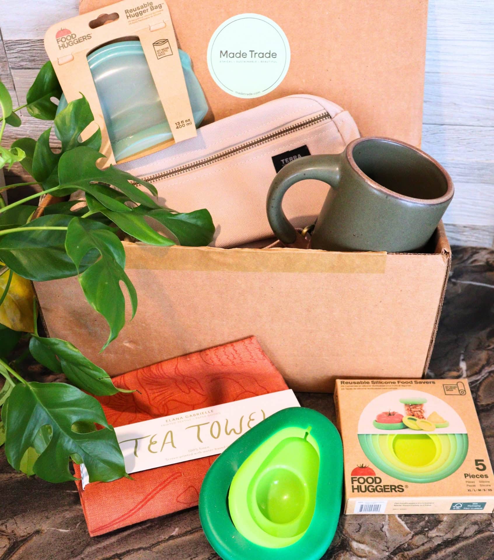 Image by Sustainable Jungle (Made Trade) (eco-friendly-gifts)