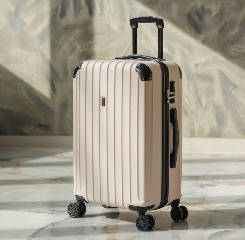 Travel related ratings and reviews