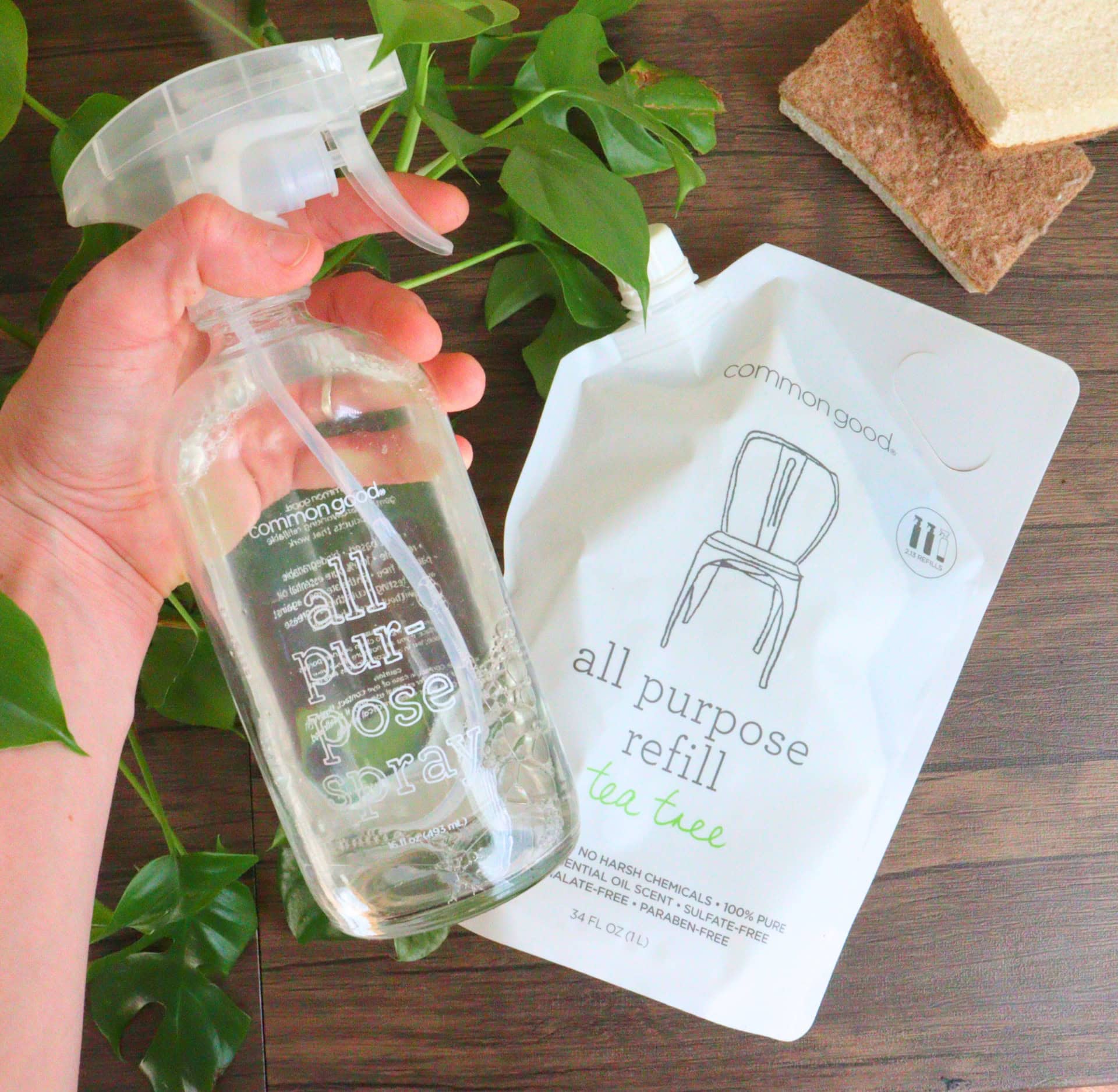 Image by Sustainable Jungle (Common-Good) (non-toxic-cleaning)