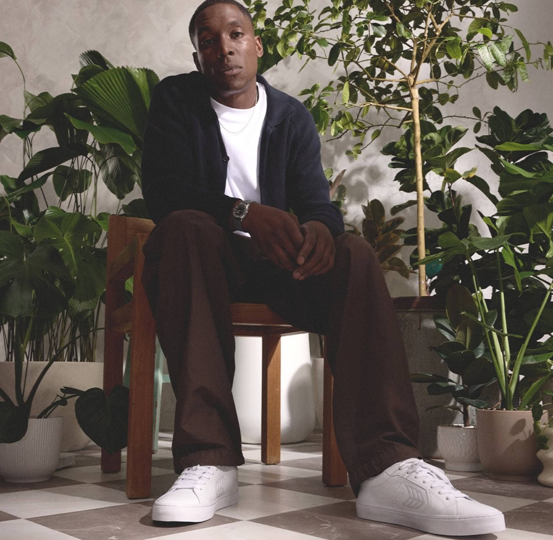Image by Cariuma (sustainable men's shoe brands)