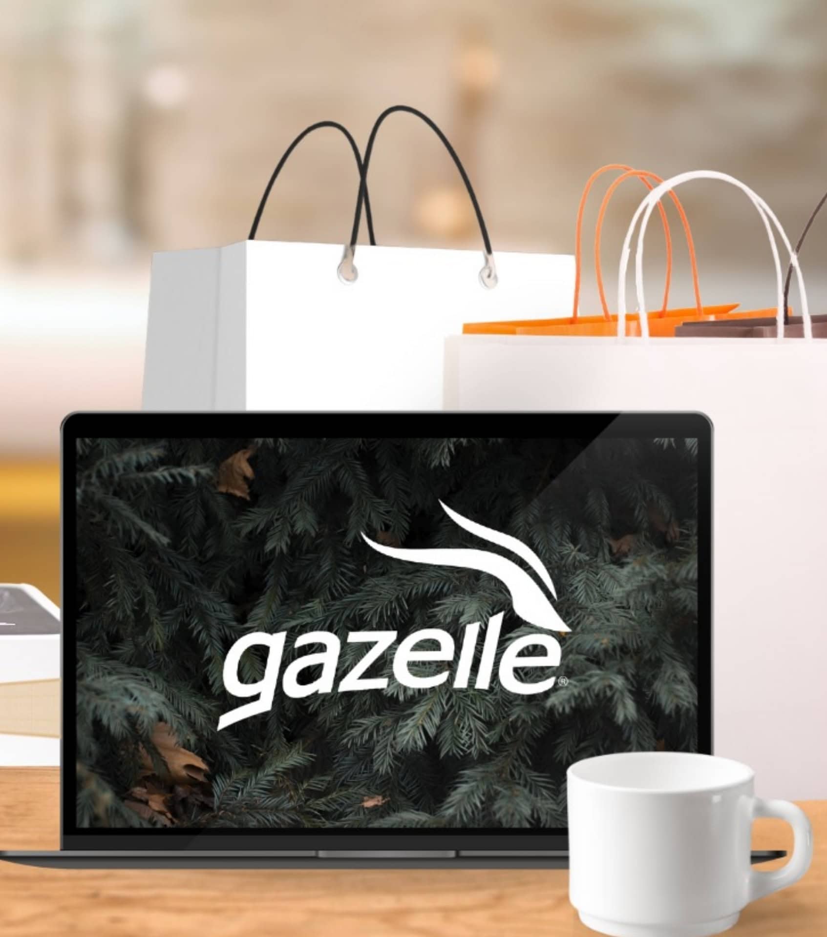 Image by Gazelle (amazon alternatives)