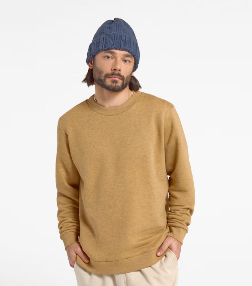 11 Best Sustainable Men's Clothing Brands (2025)