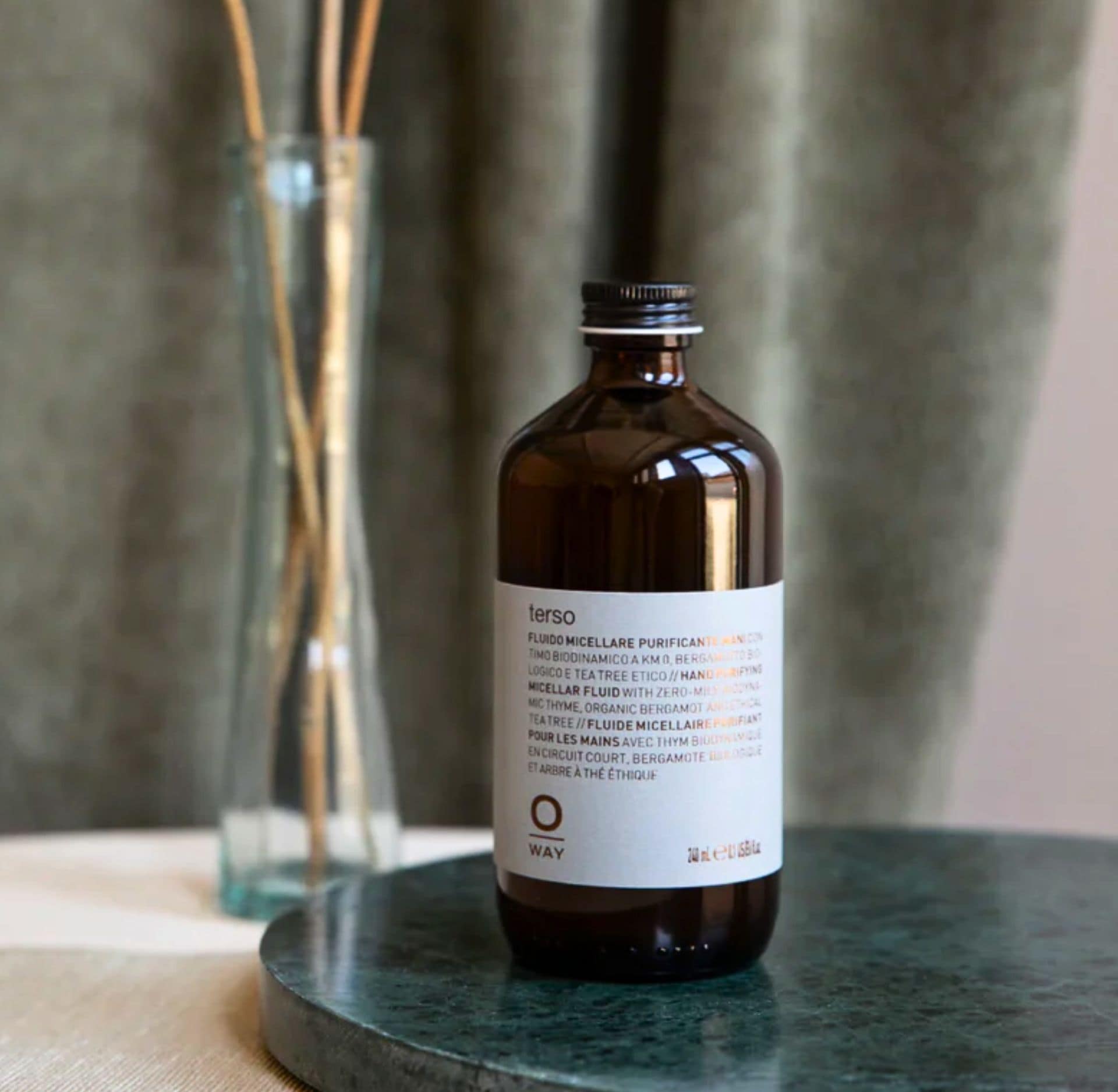 Image by Oway (eco friendly hand soap)