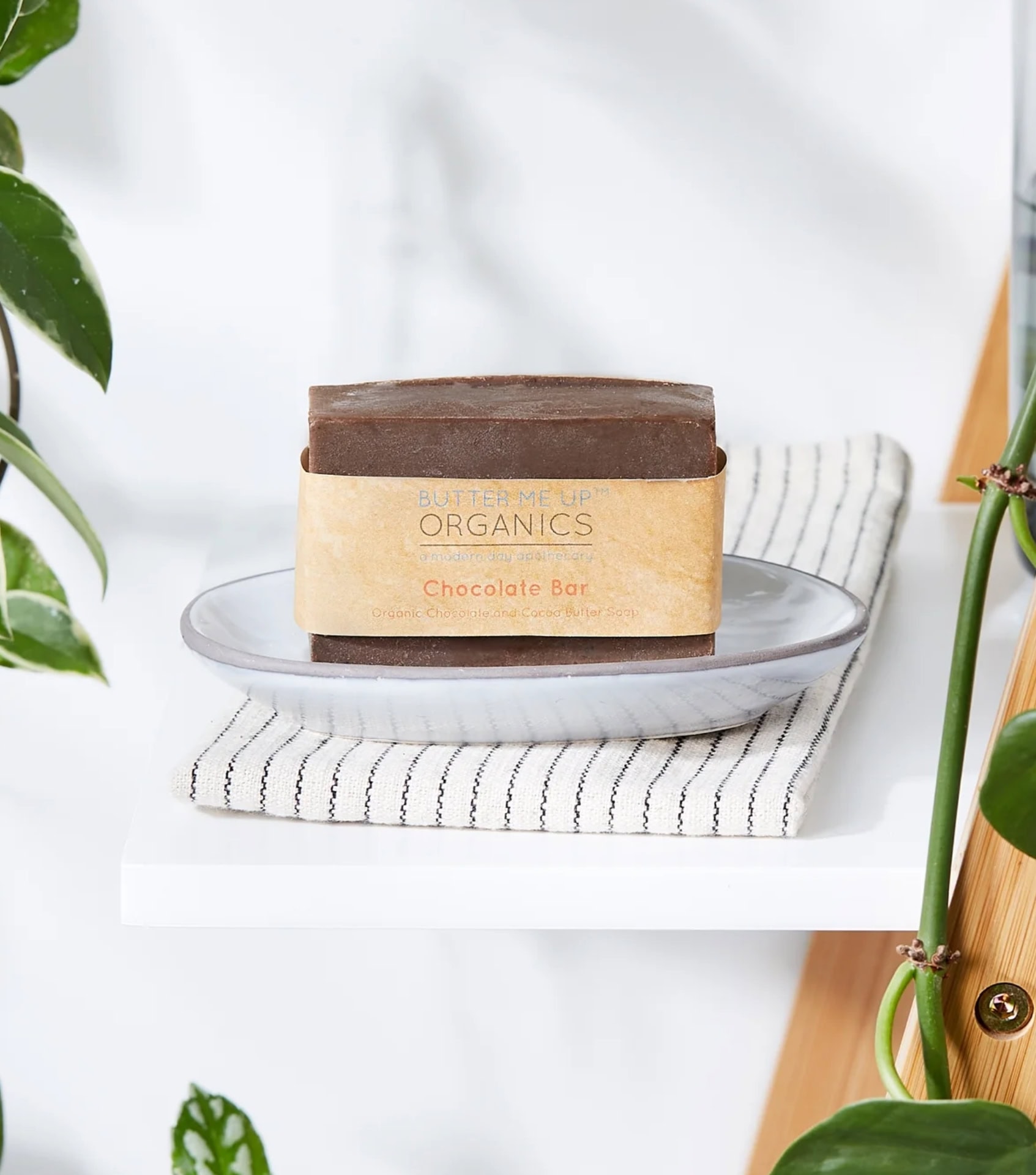 Image by Butter Me Up Organics (zero waste shampoo)