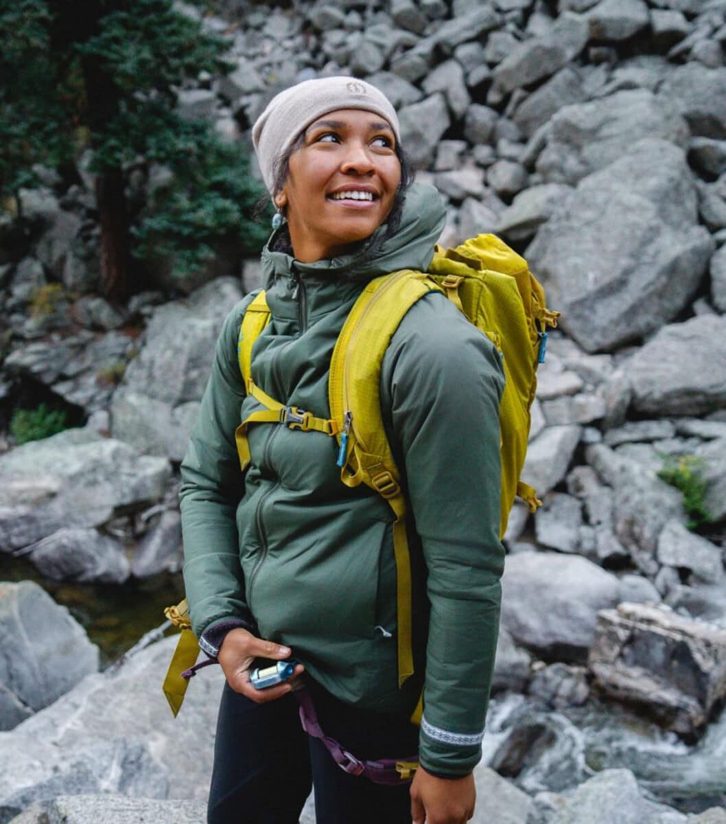 7 Best Sustainable Outerwear Brands For 2025