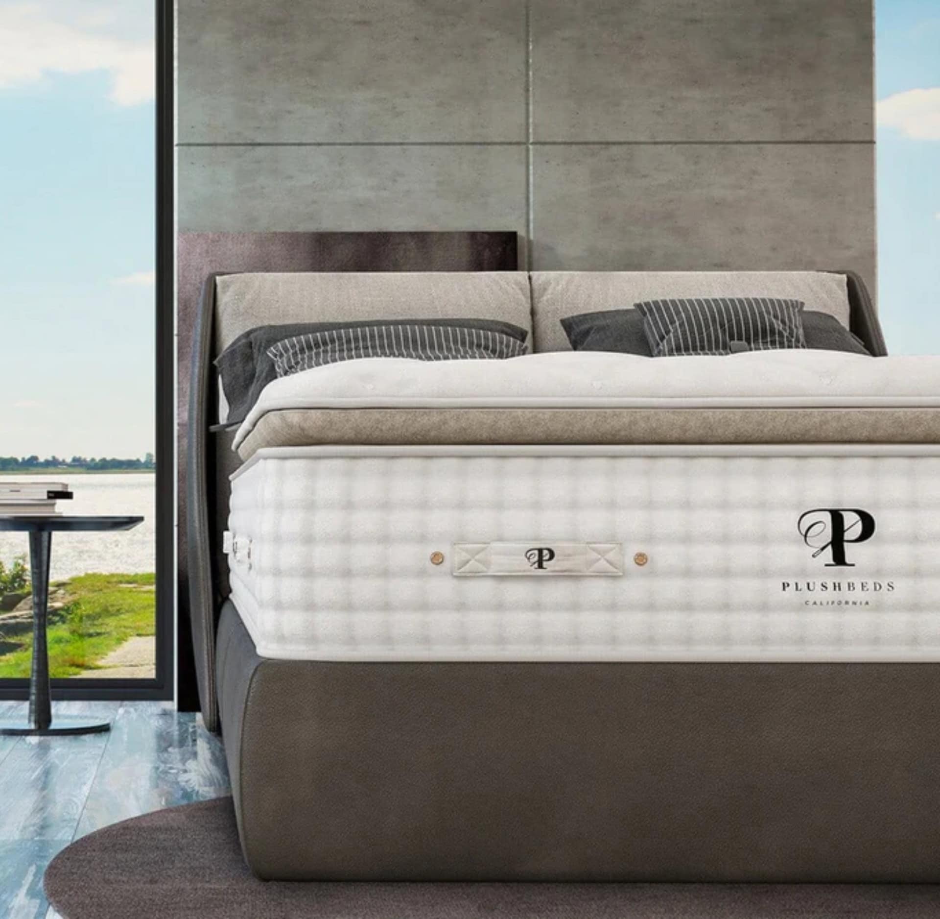 Image by PlushBeds - PlushBeds Brand Rating & Review