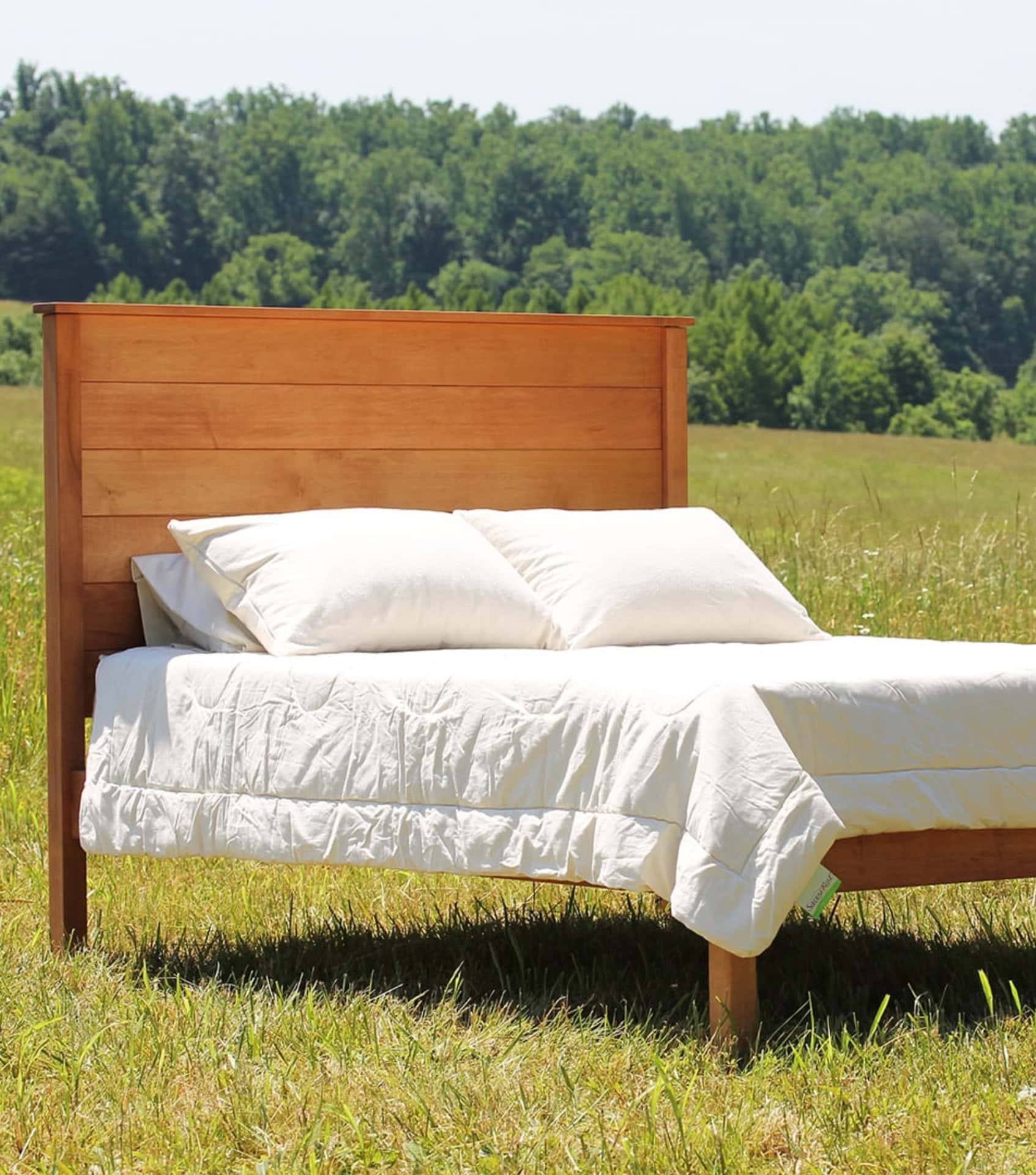 Image by Savvy Rest (sustainable beds)