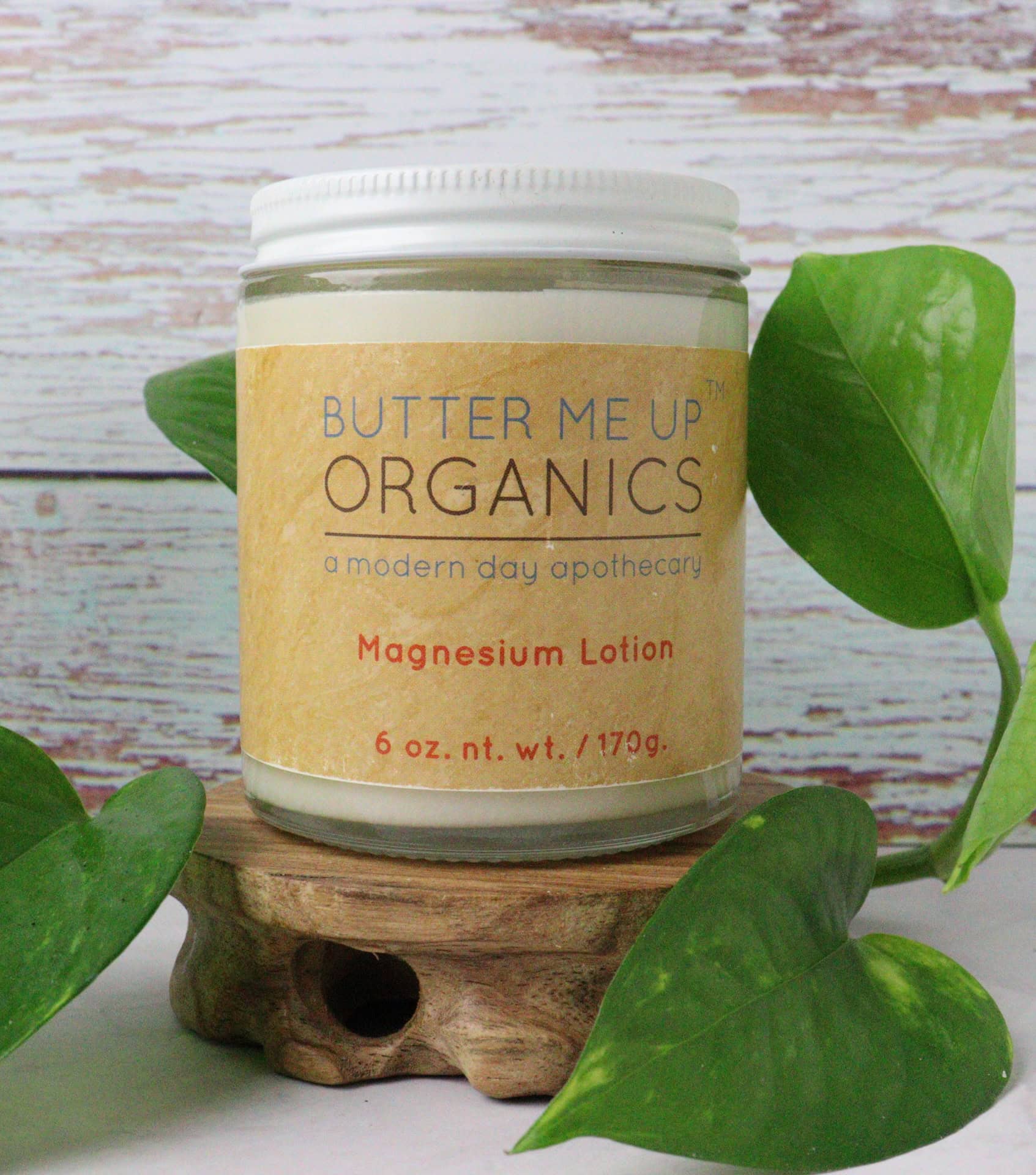 Image by Sustainable Jungle - ButterMeUp Organics (Zero Waste bathroom )