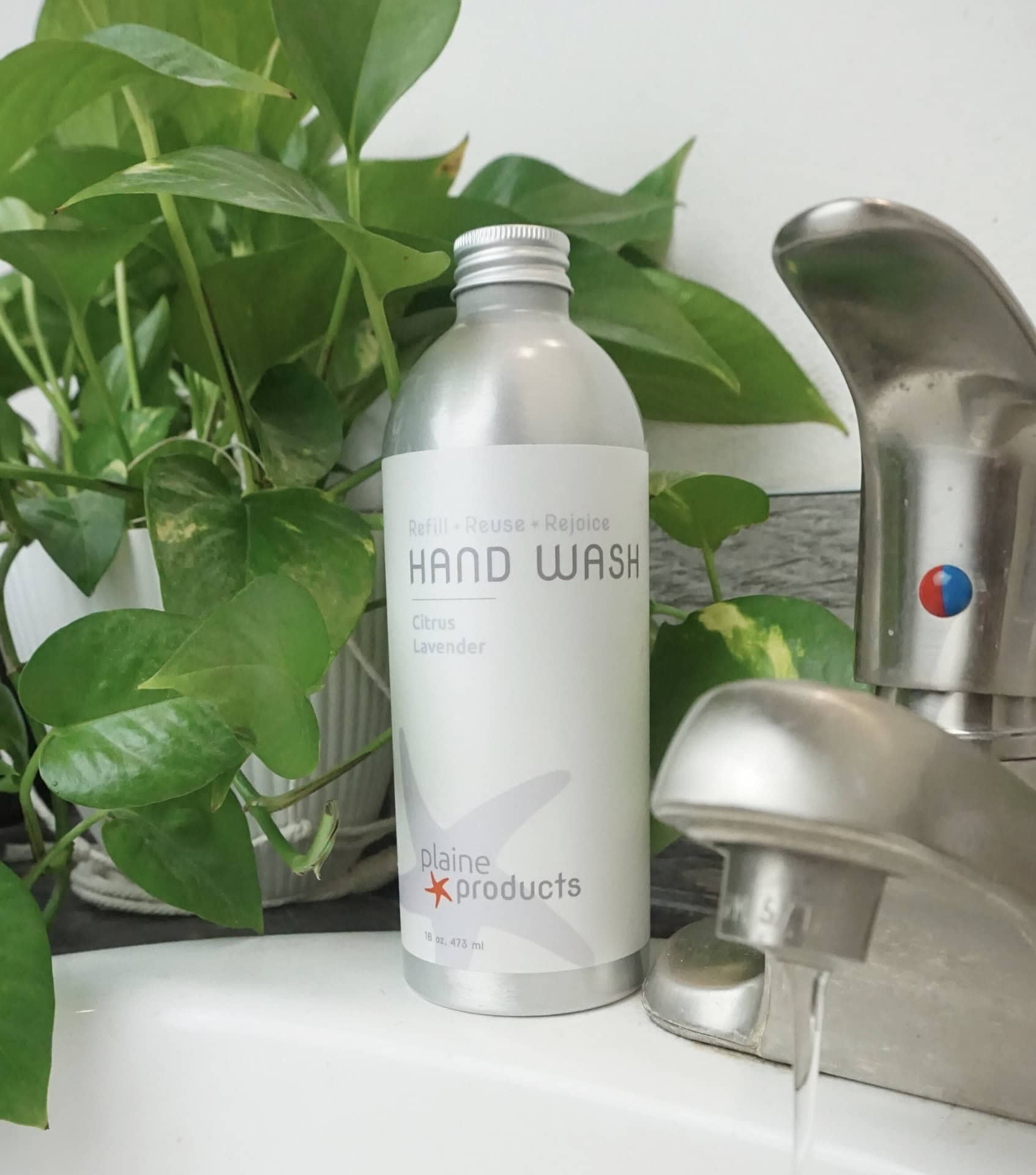 Image by Sustainable Jungle - Plaine Product (zero waste bathroom )