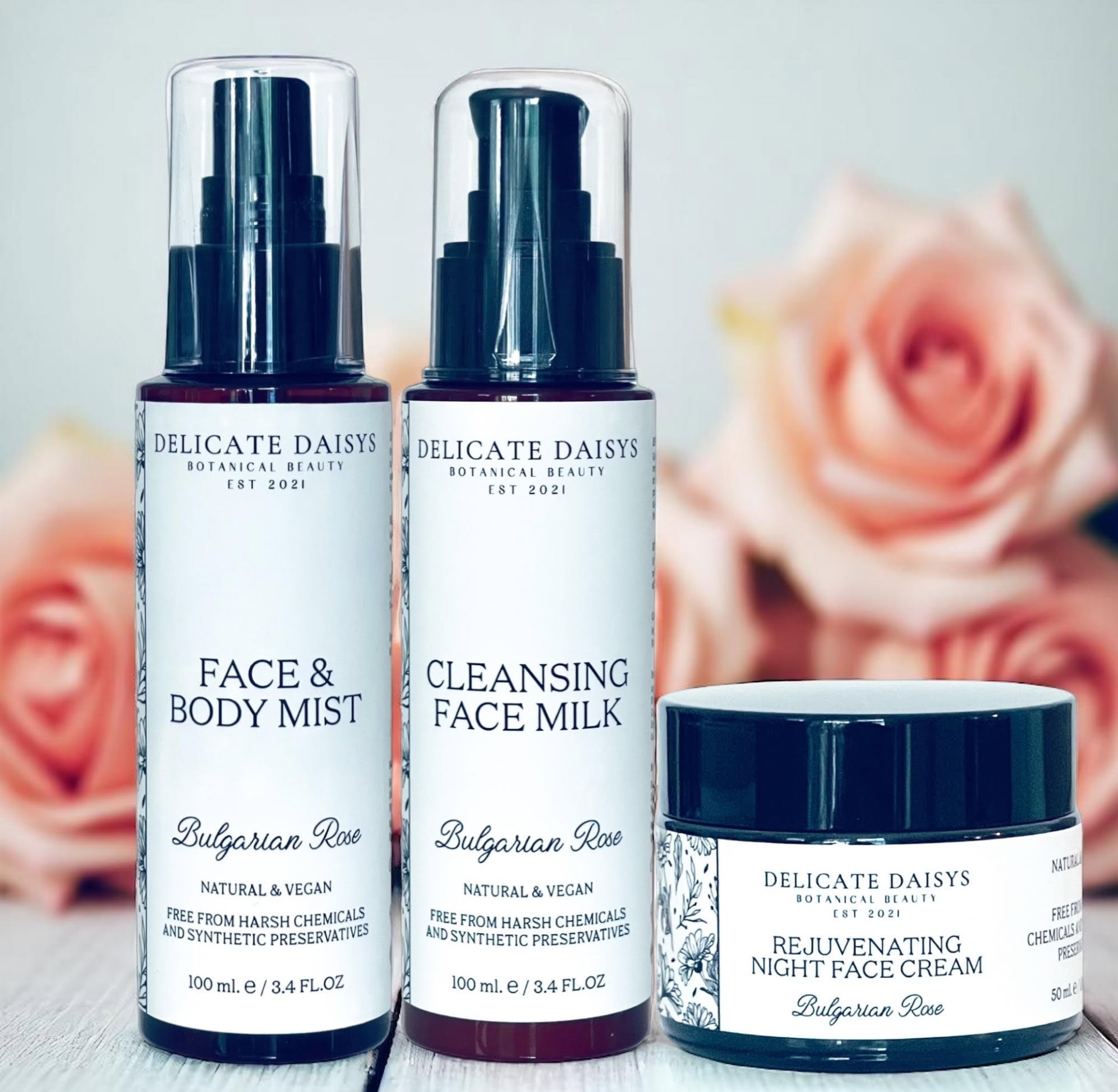 Image by Delicate Daisys - Rating & Review
