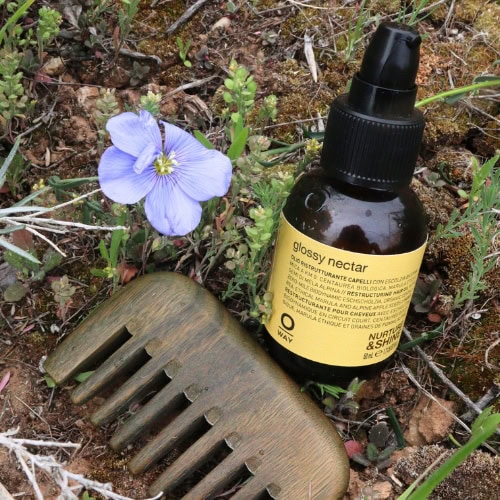 Image by Sustainable Jungle - Oway Reviews - Glossy Nectar