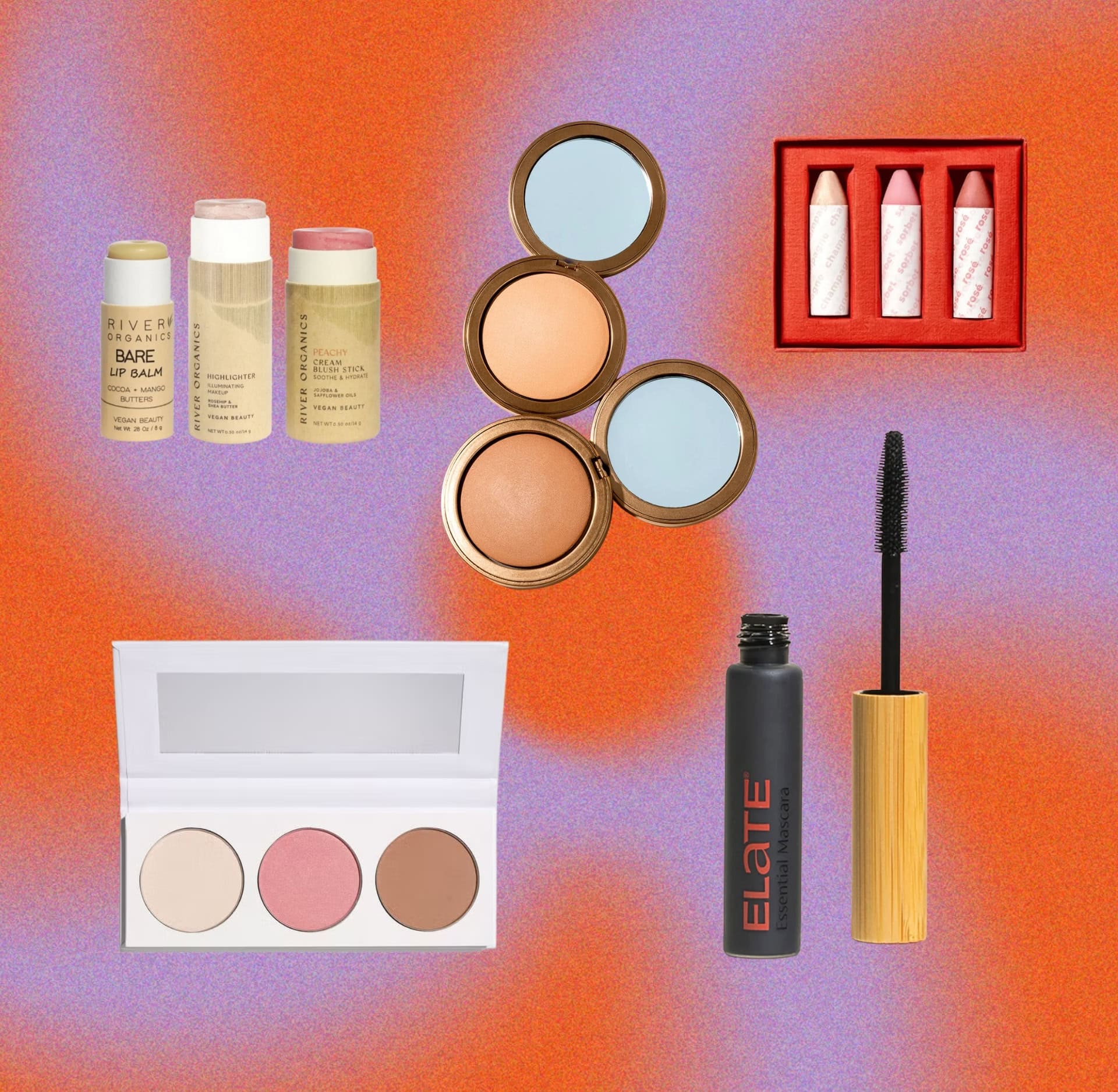 Image by Sustainable Jungle (best affordable natural and organic makeup)