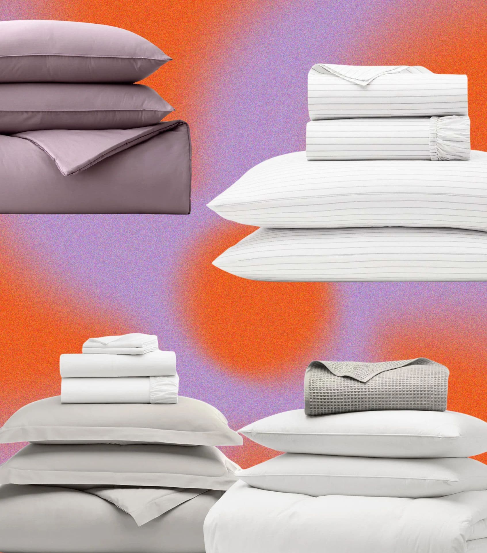 Boll & Branch make eco-friendly sheet sets from organic cotton