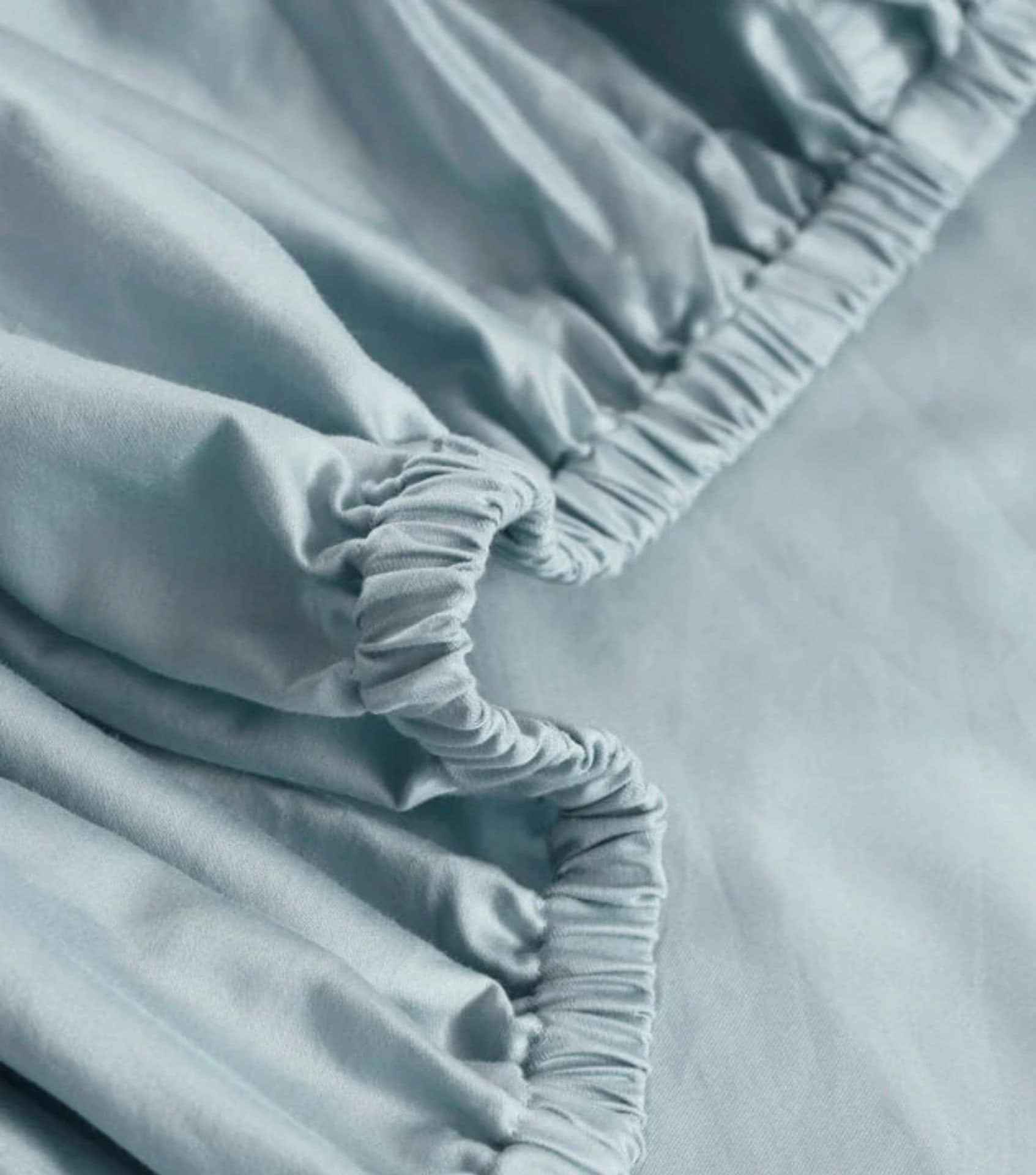 Of An Origin make some of the best Non-toxic bedding from organic cotton