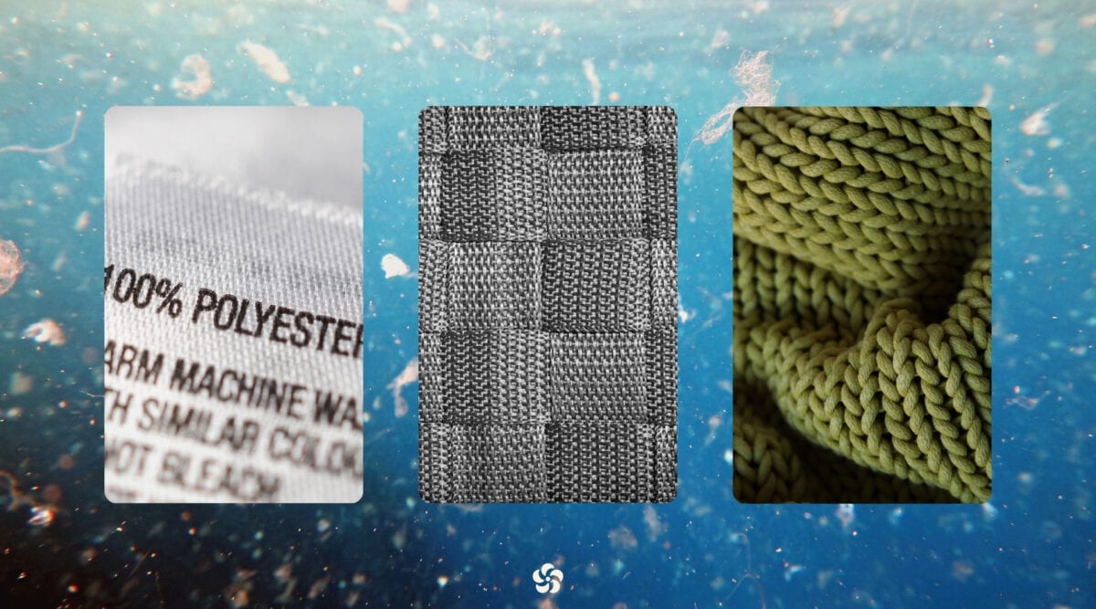 Cut Microplastic Pollution at Home: Washing Machine Filters Explained ...