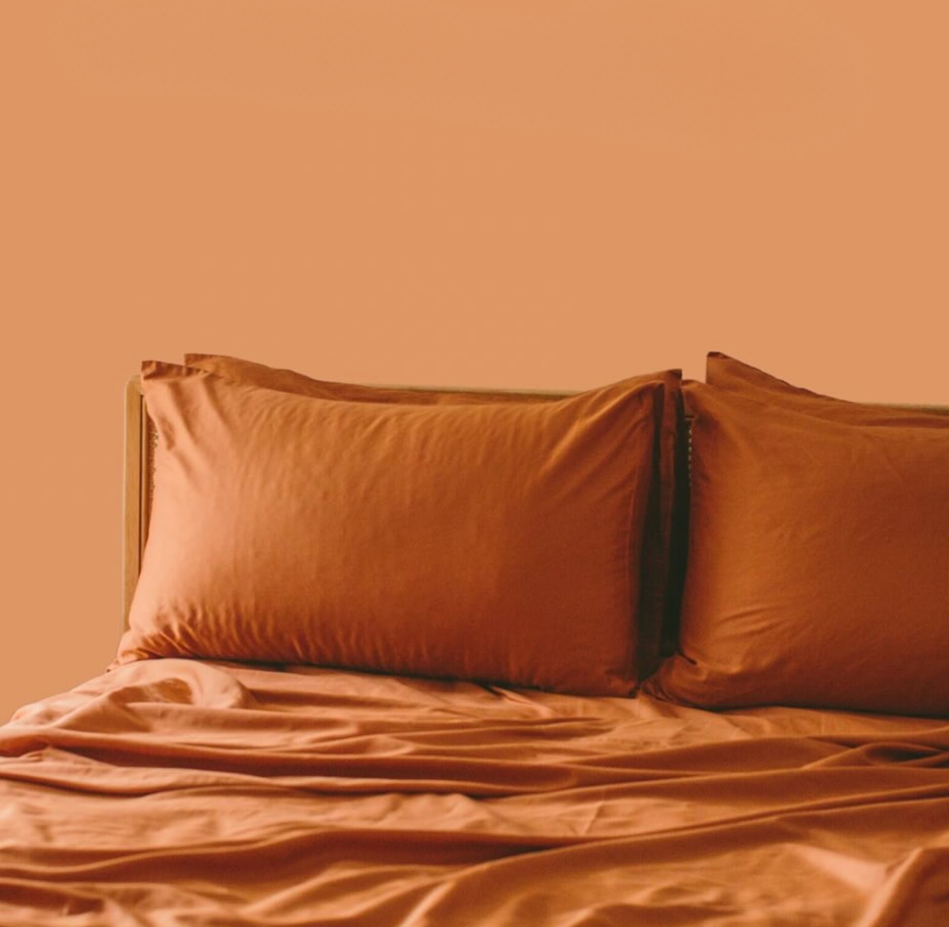 Nest Bedding Rating & Review