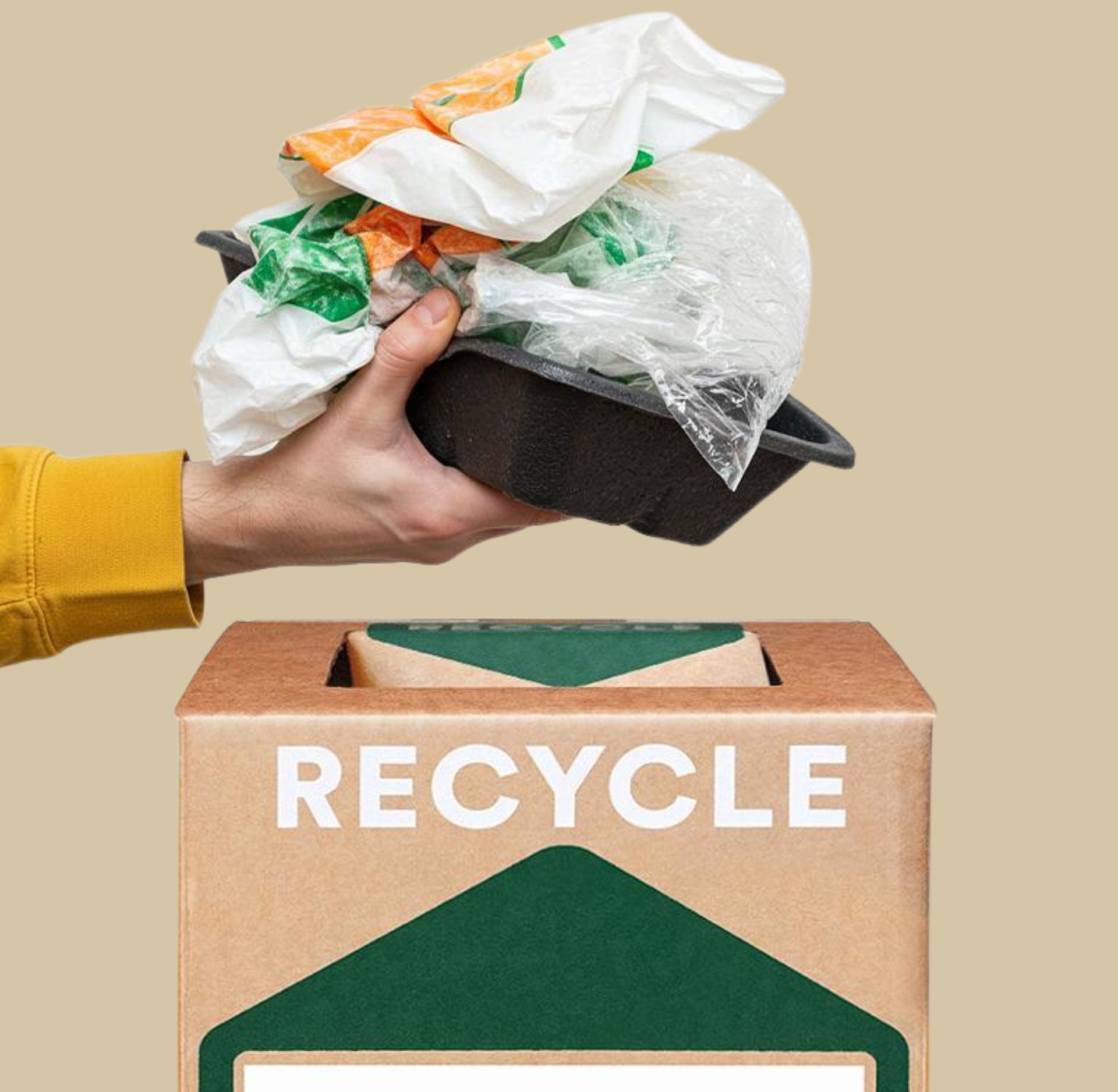 TerraCycle is on Sustainable Jungle's Sustainable Brand Directory