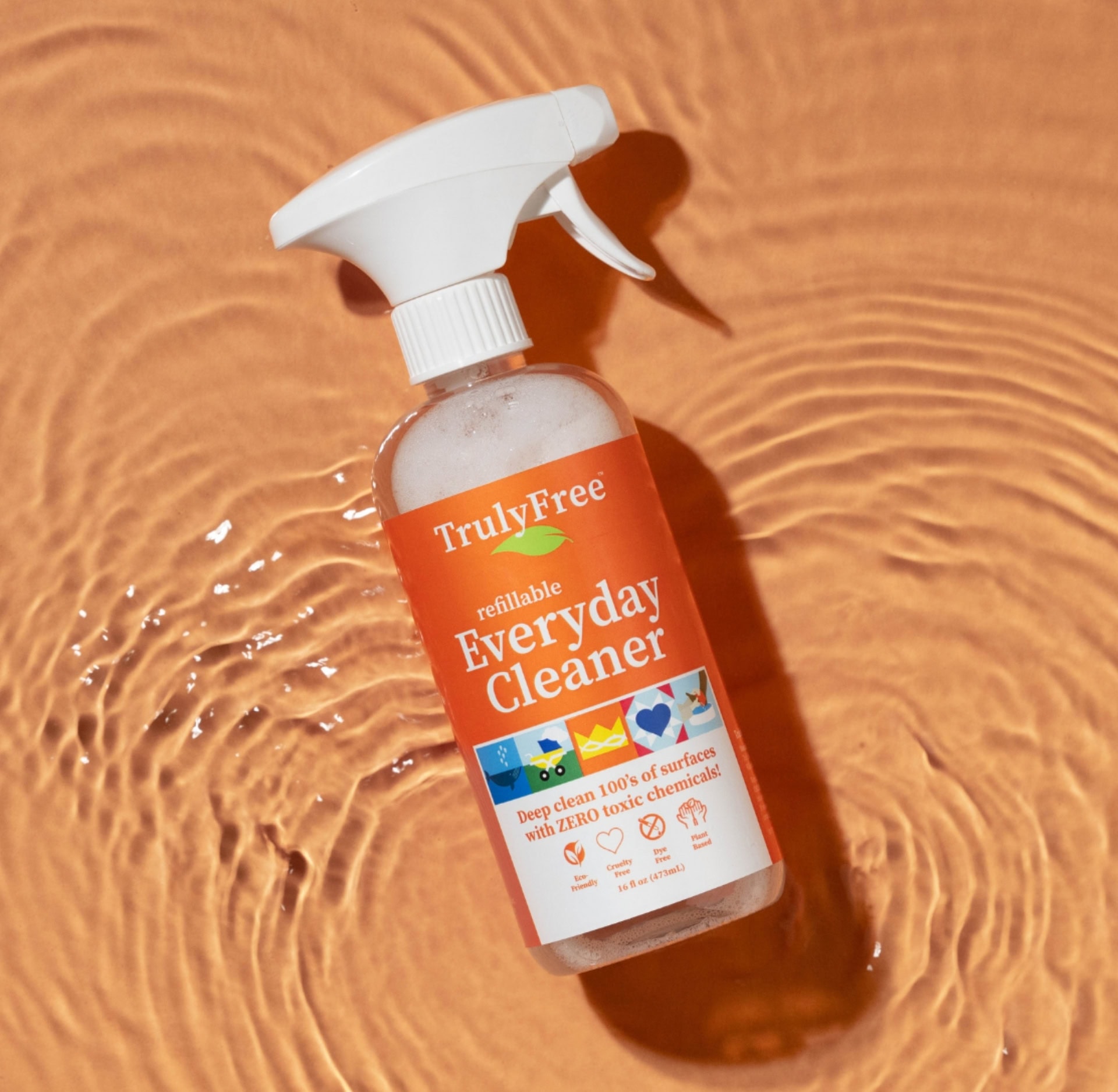 Truly Free Home on Sustainable Jungle's Sustainable Brand Directory