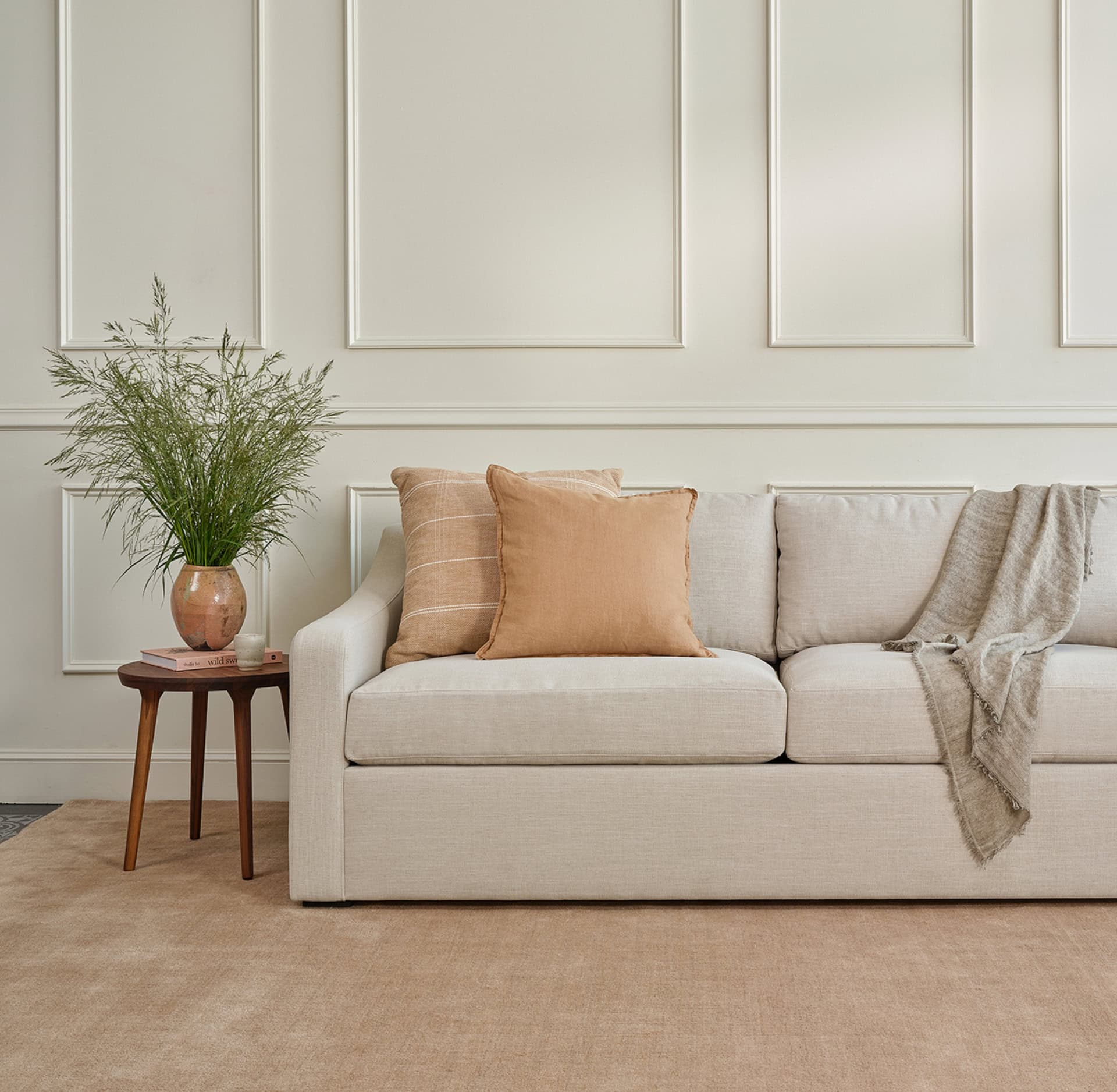 Medley Home is a sustainable furniture brand in Sustainable Jungle's sustainable brand directory