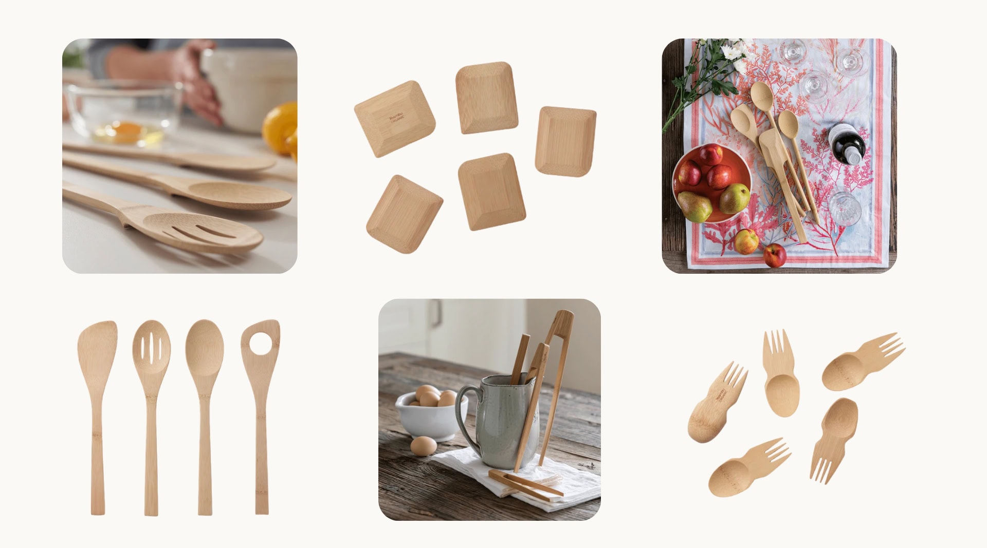 Best Non-Toxic Cooking Utensils: Safe Materials Reviewed