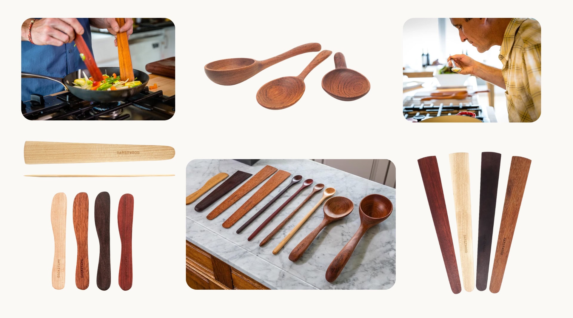 Best Non-Toxic Cooking Utensils: Safe Materials Reviewed
